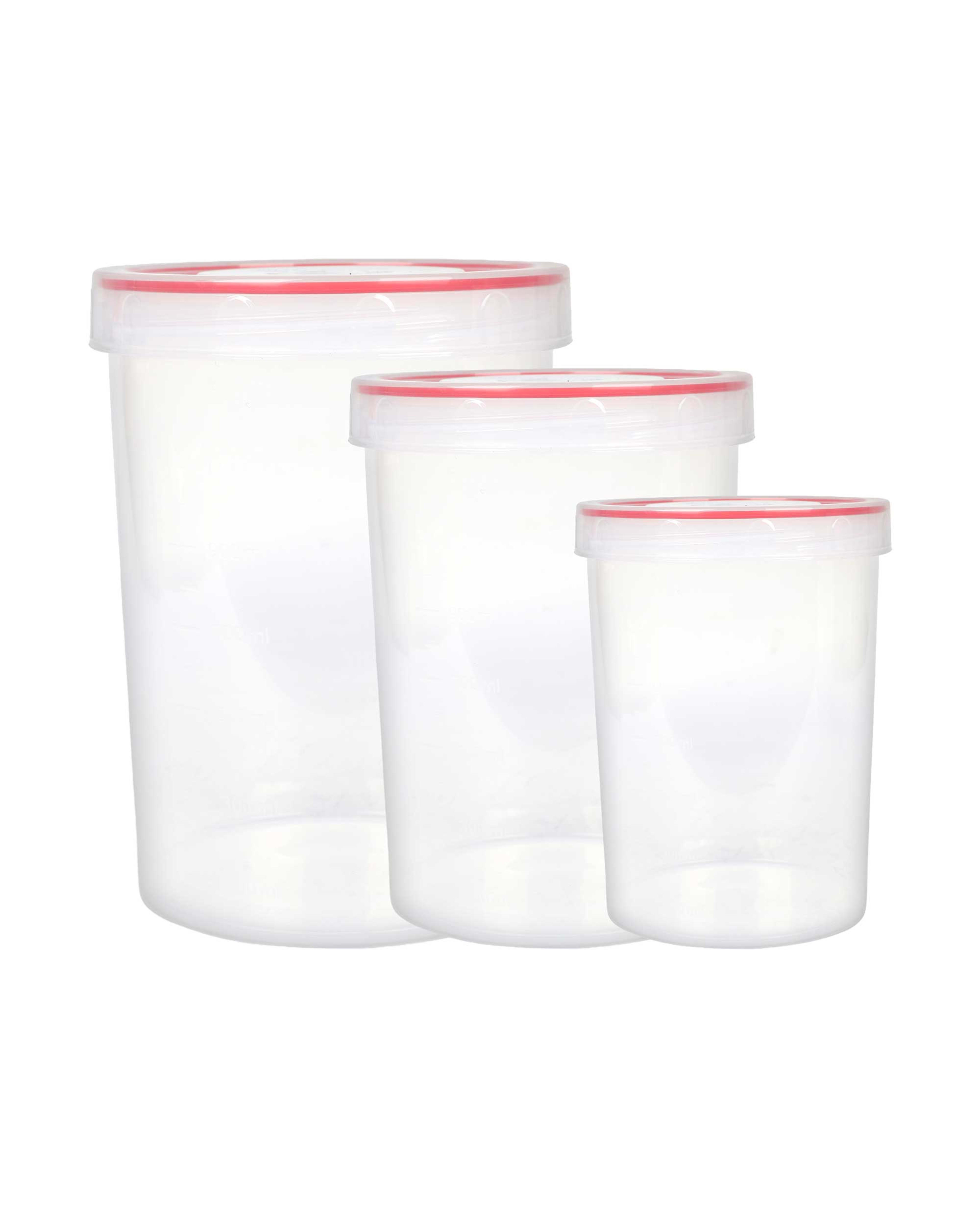 Ucsan Food Saver 3pcs M771