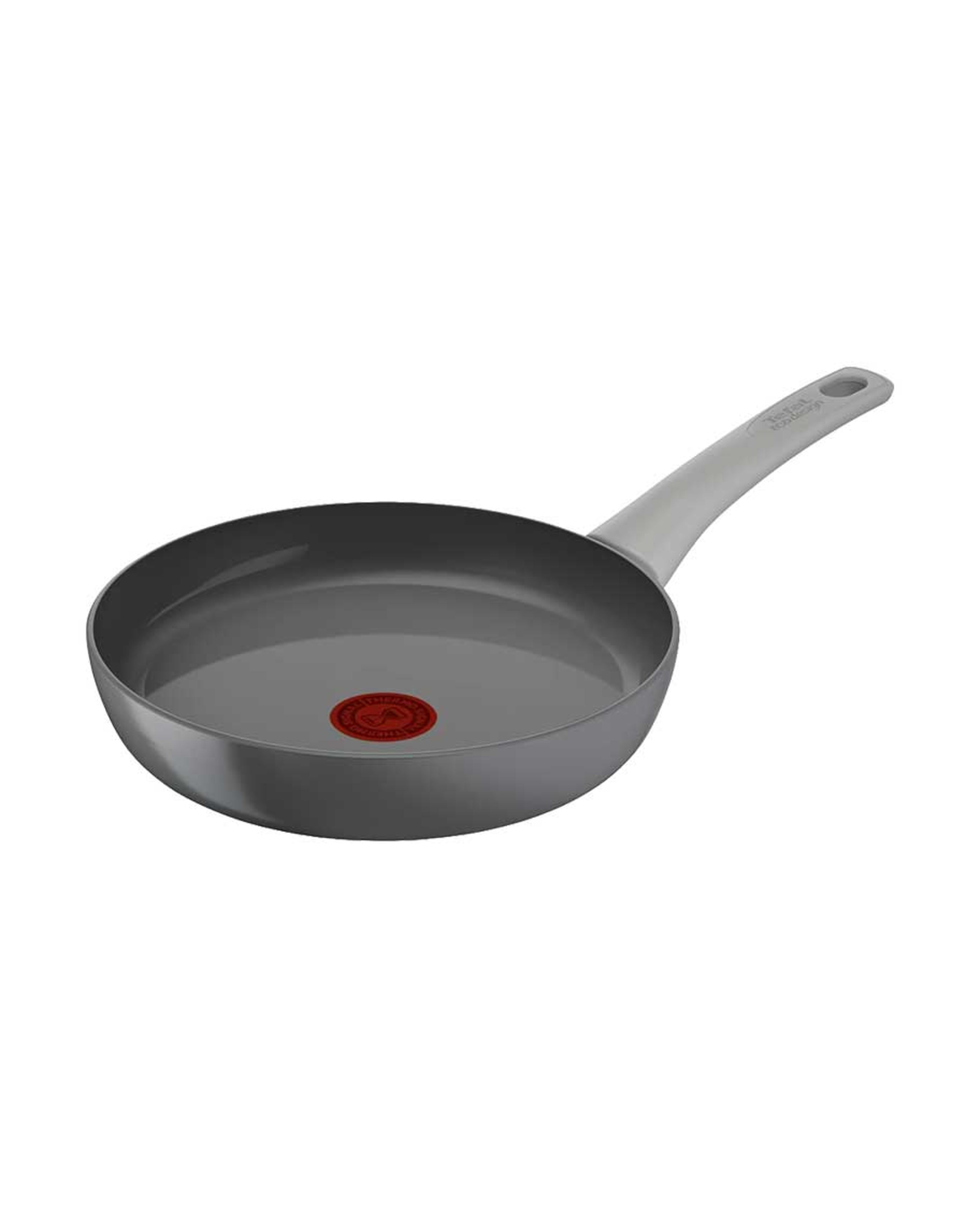 Tefal P&p Alu Ceramic Ind Renewal Frypan 28cm C4260653