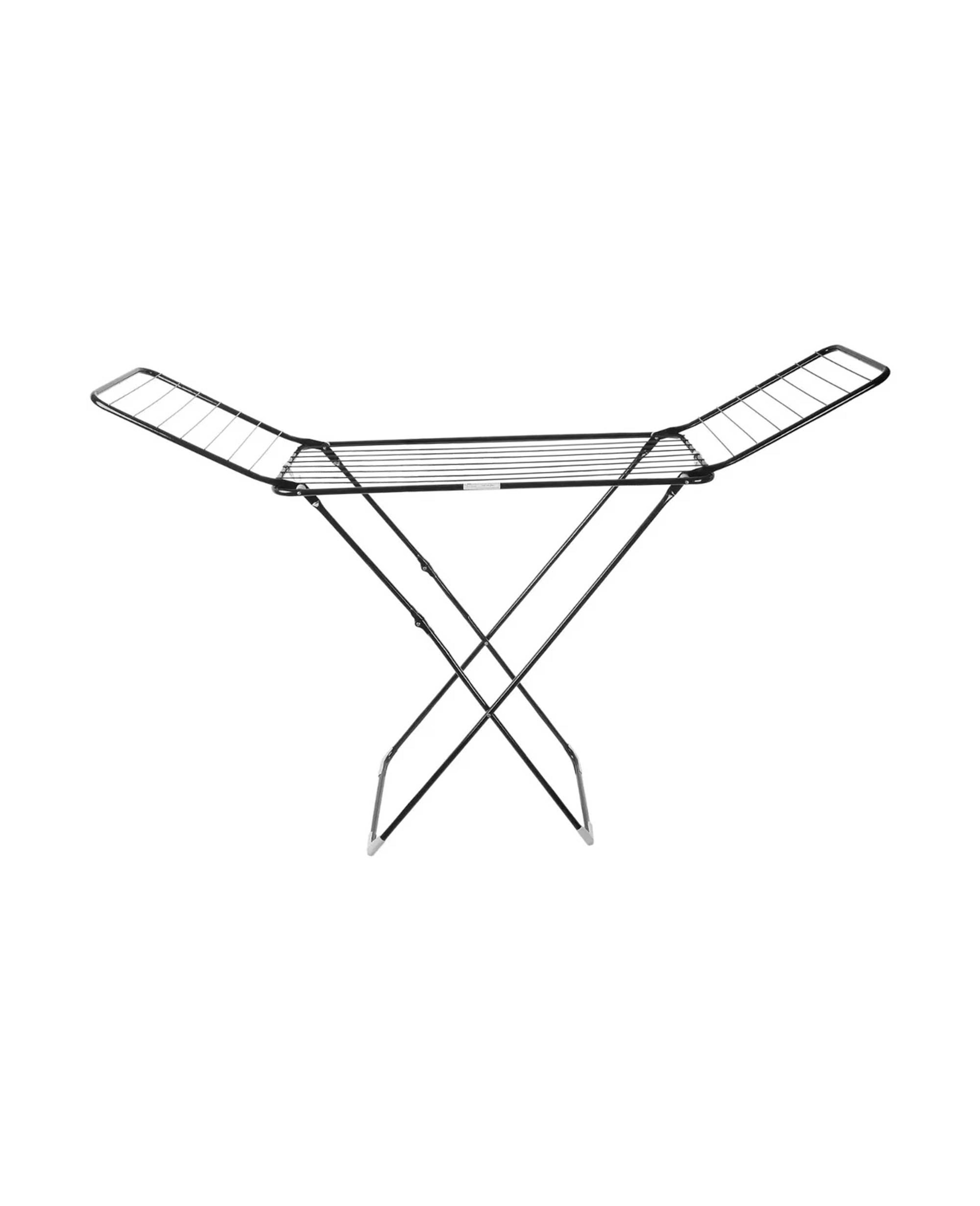 Colour House Foldable Clothes Drying Rack 18mtr F11327