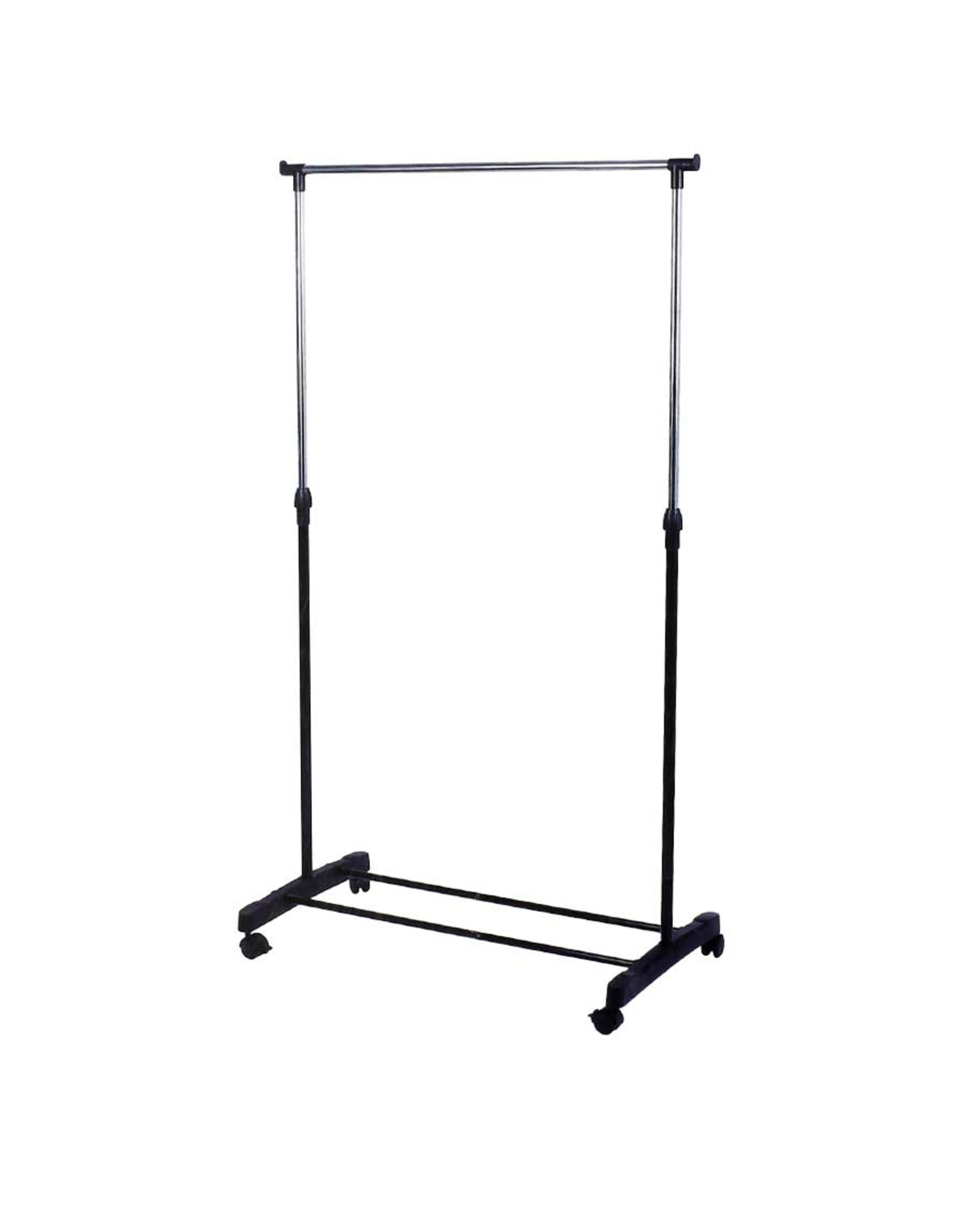 Colour House Expandale Garment Rack 82x43x90cm F10137