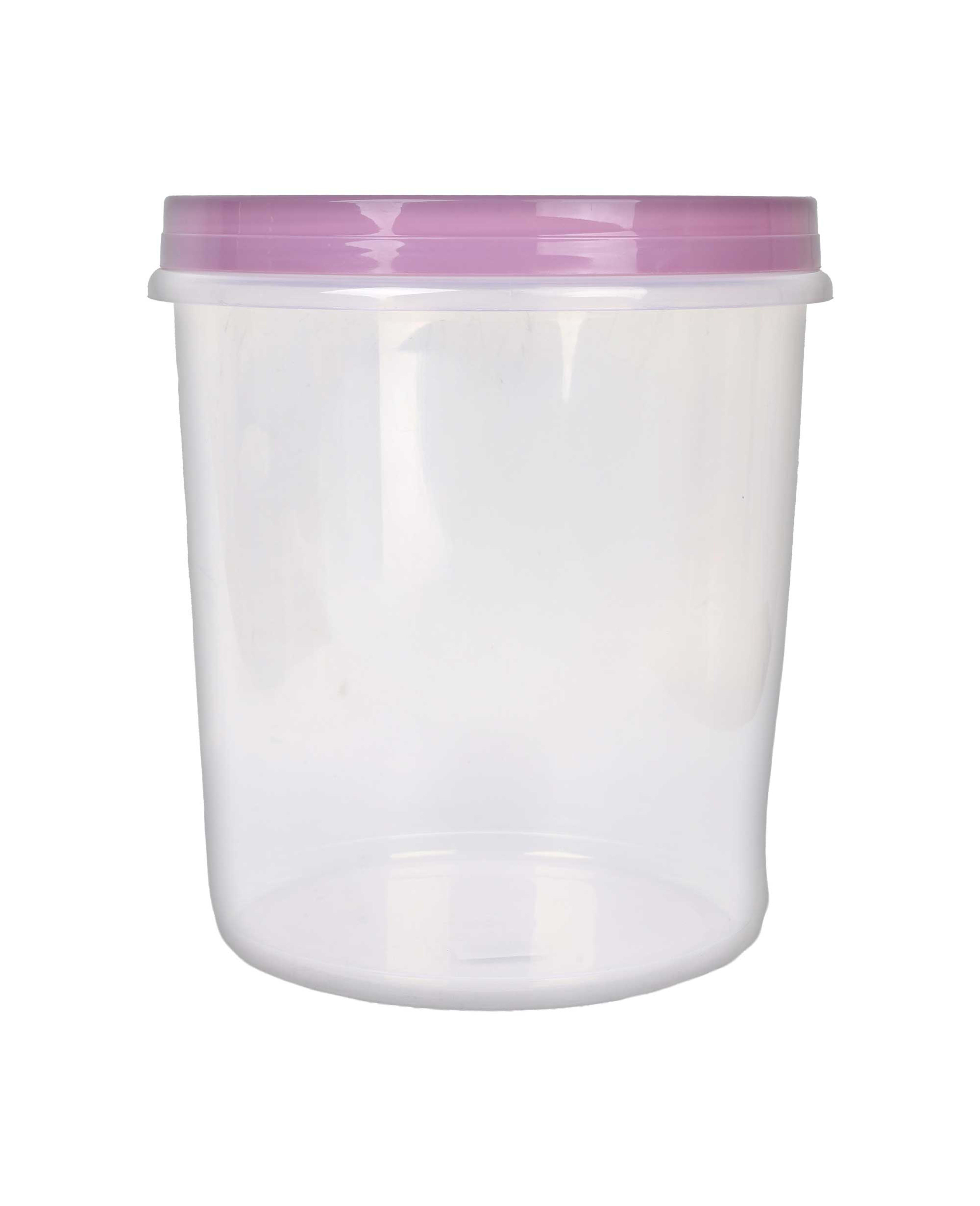 Ratan Crystal Container 9 10ltr 7913