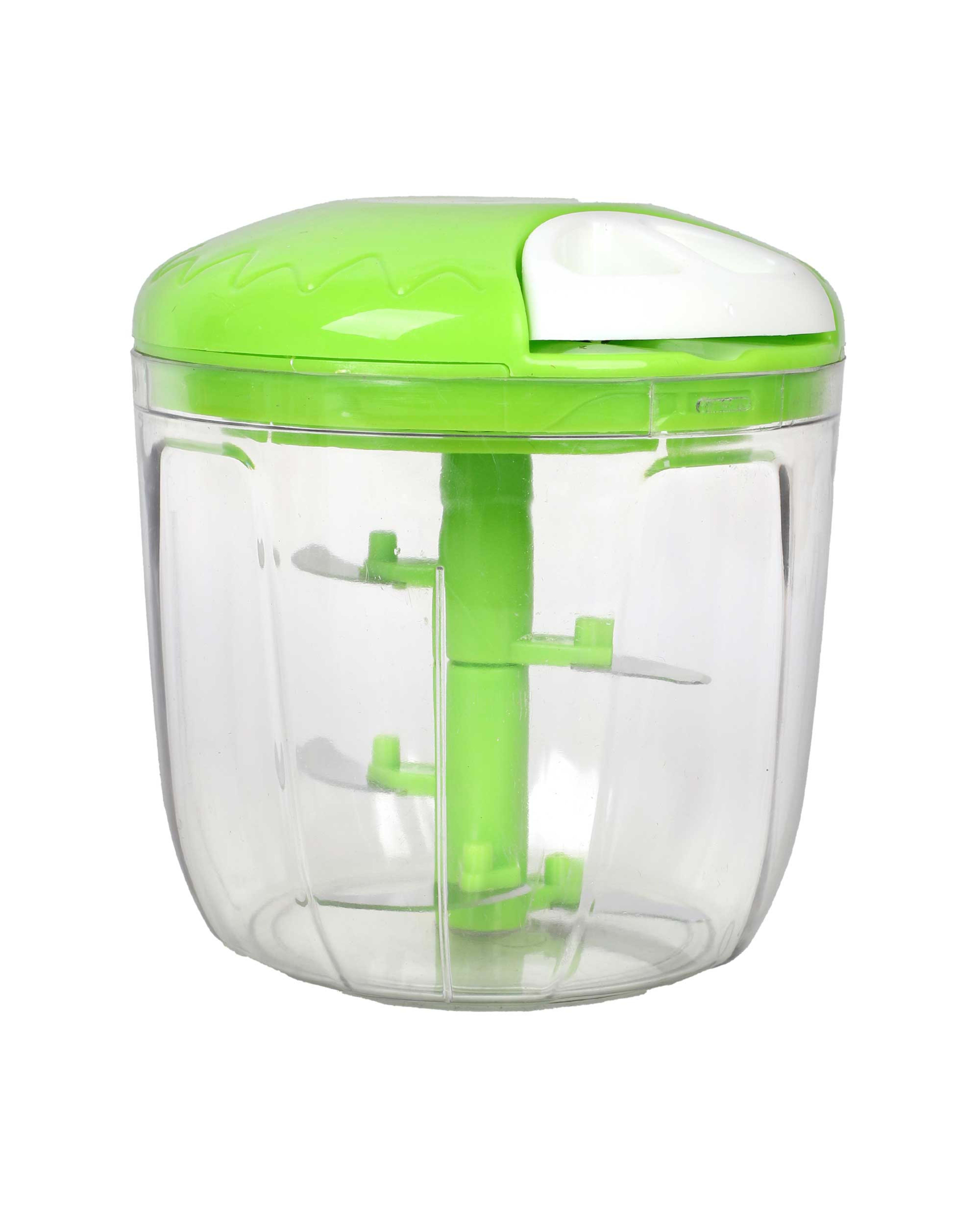 Home Life Mini Pull Kitchen Cutter 900ml 1360