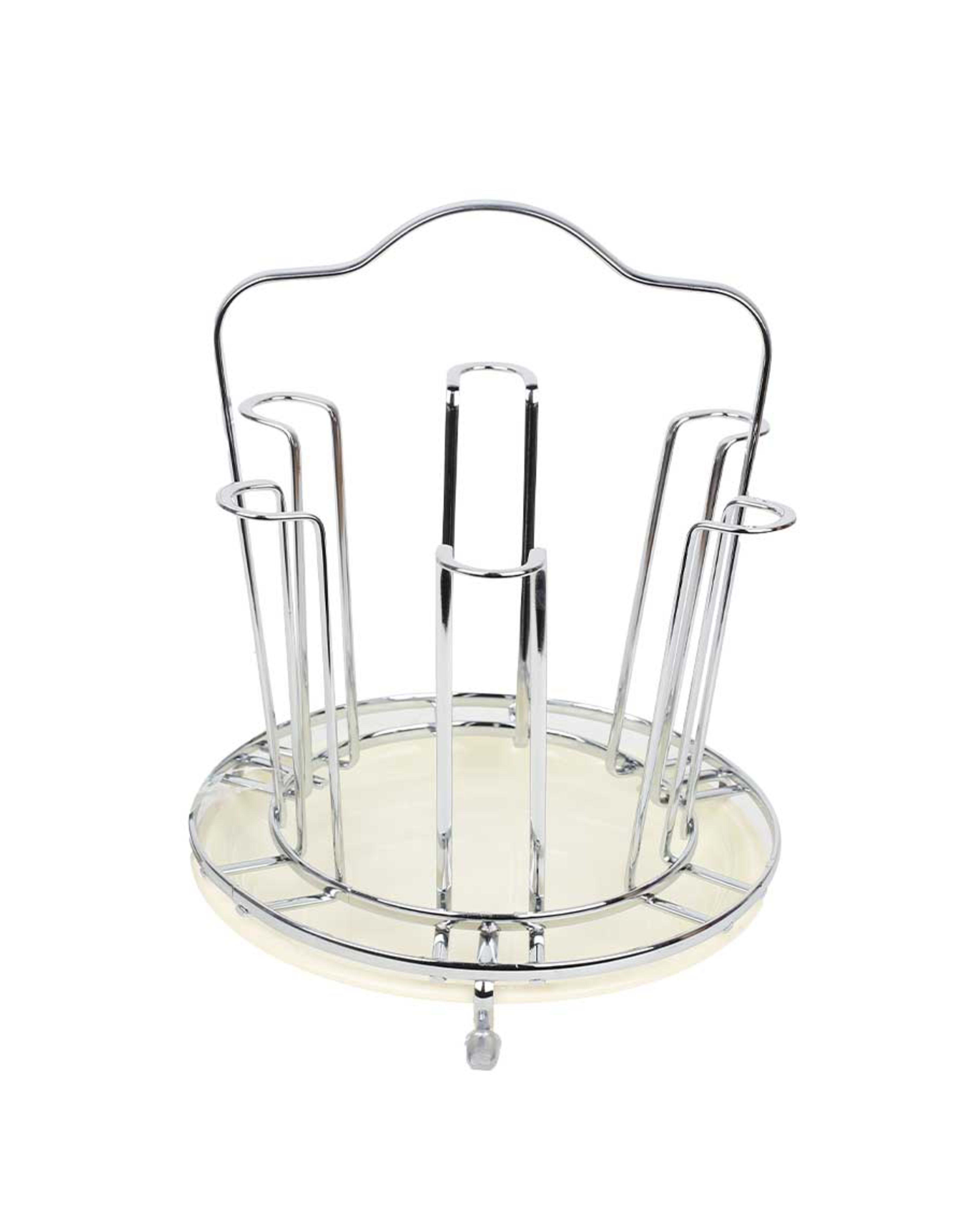 Glass Holder 1-4 A08-046d