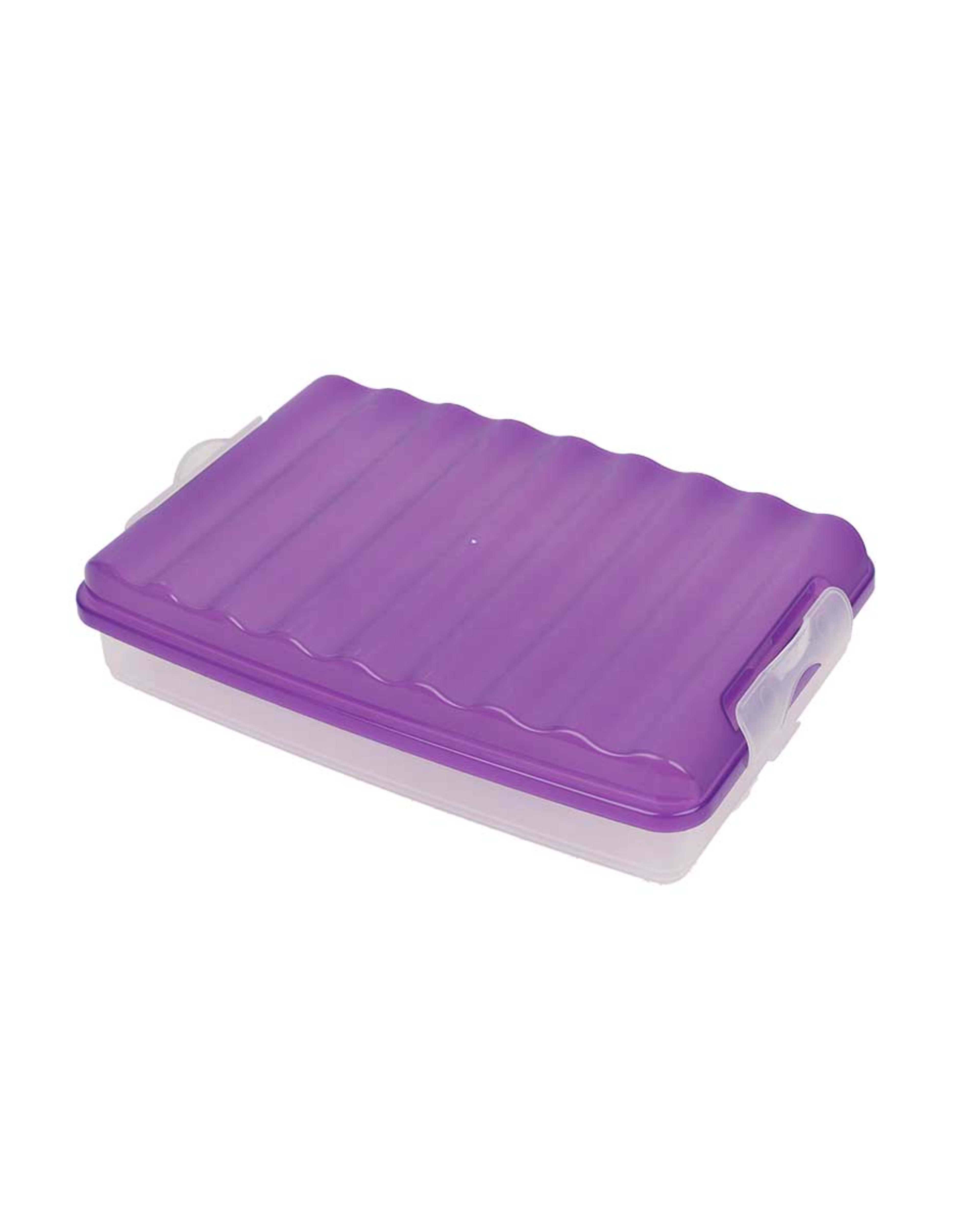 Rival Fridge Box Flat 151610