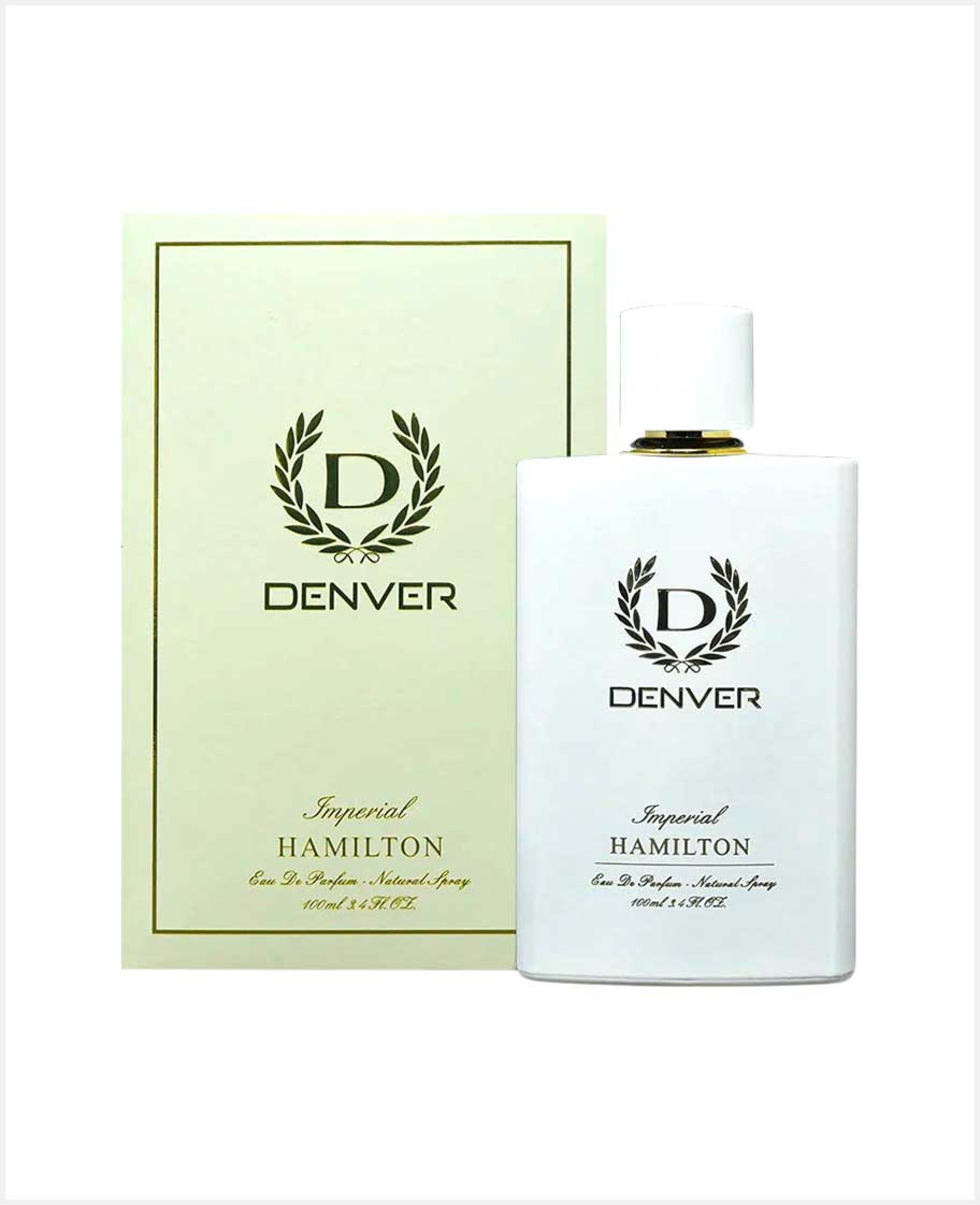 Denver Imperial Eau De Perfum 100ml