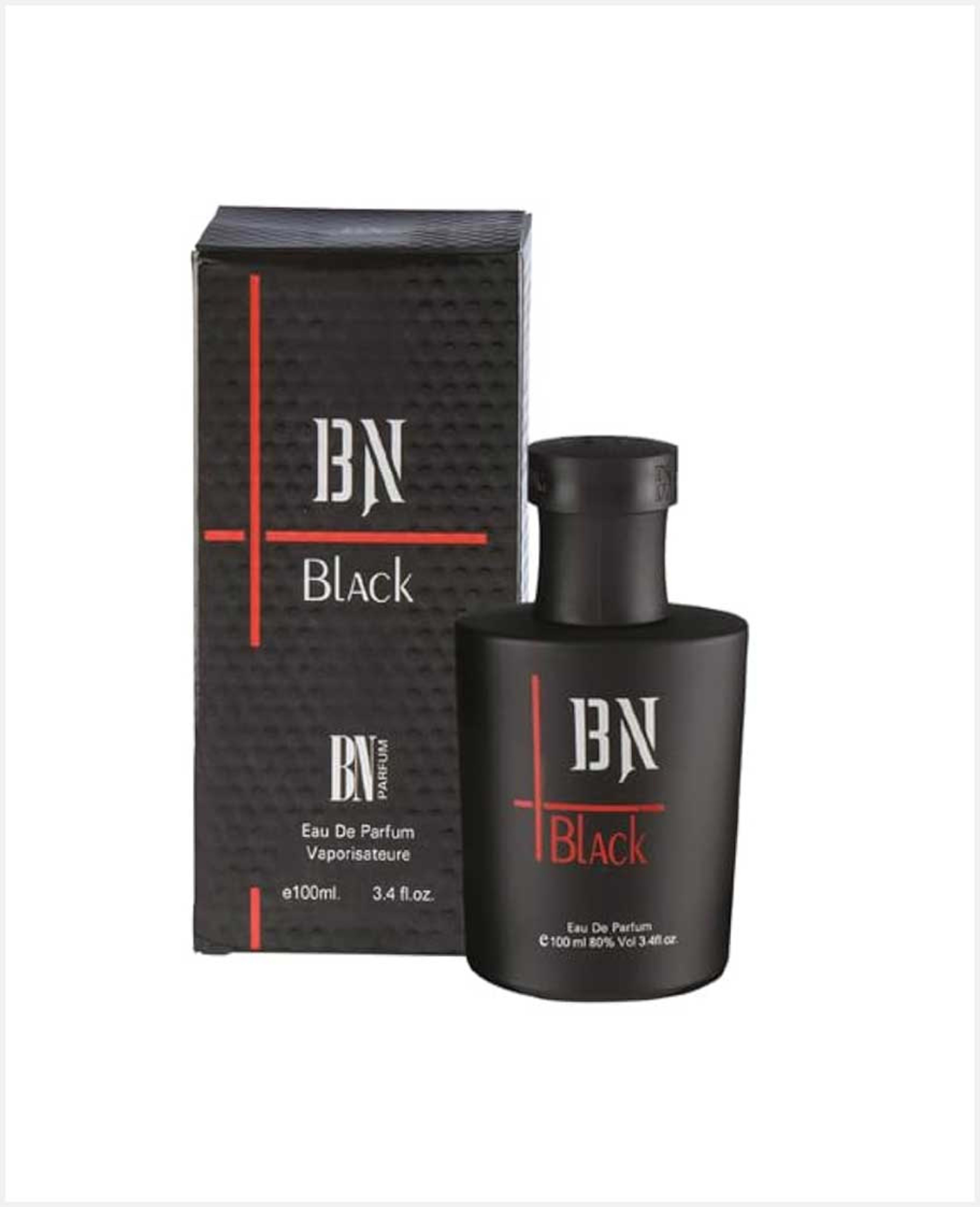 Bn in Black Eau De Parfum 100ml