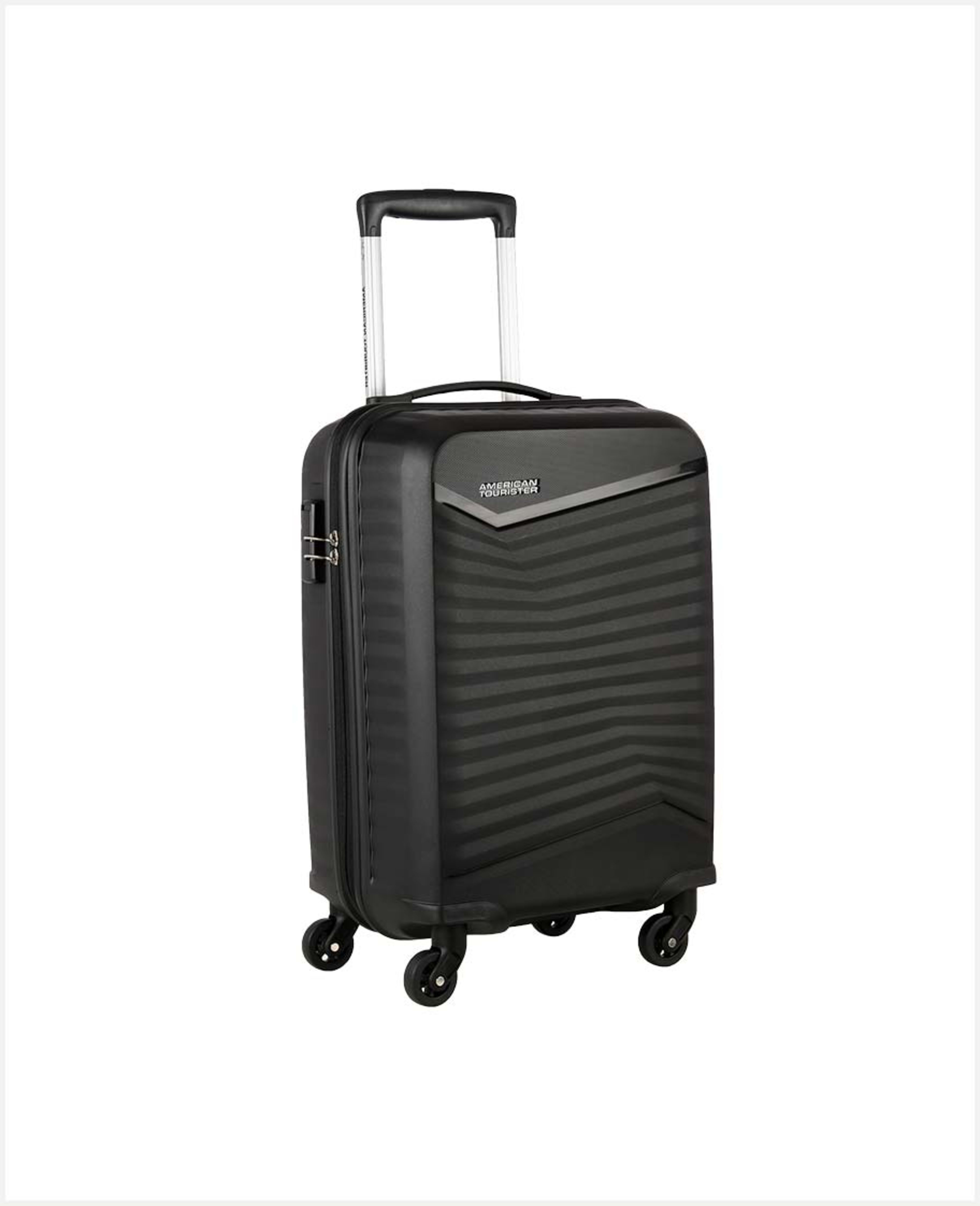 American Tourister Phoenix Spinr Warmred 68cm Gat104lug03885