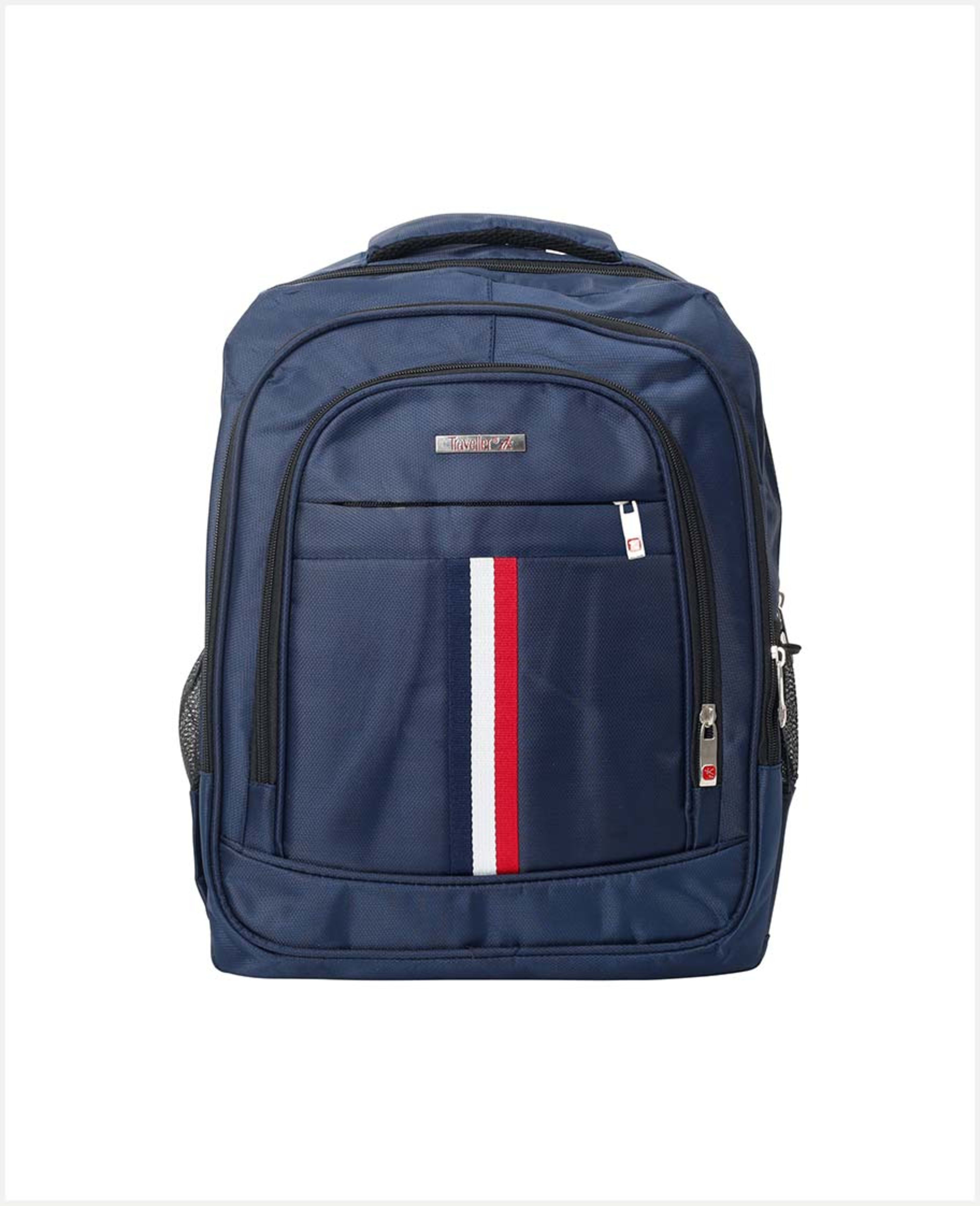 Traveller Backpack 18inch Tr1036