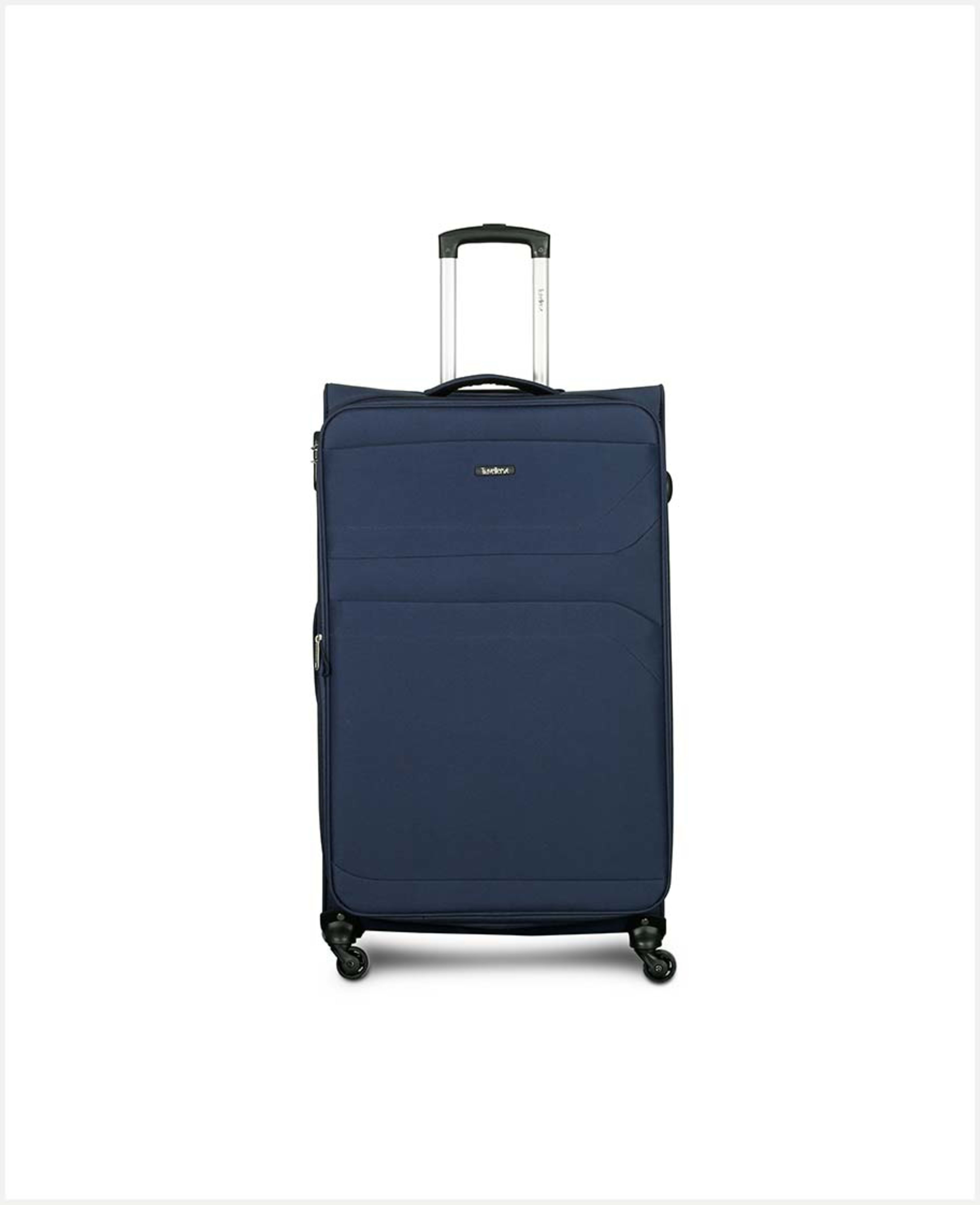 Traveller 4 Wheel Soft Luggage 20inch Tr3330