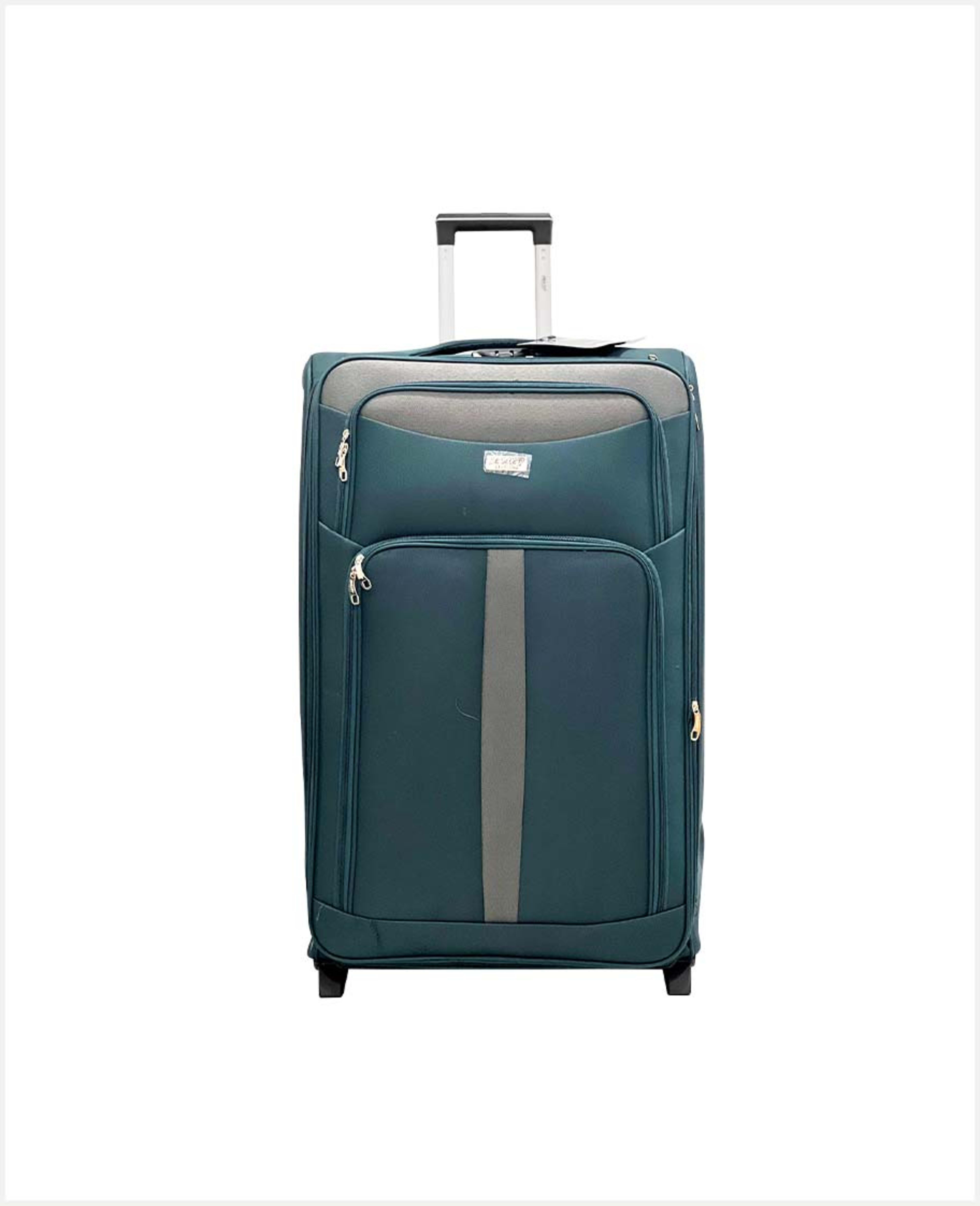 Bullet 2 Wheel Trolley 24inch Bstr156