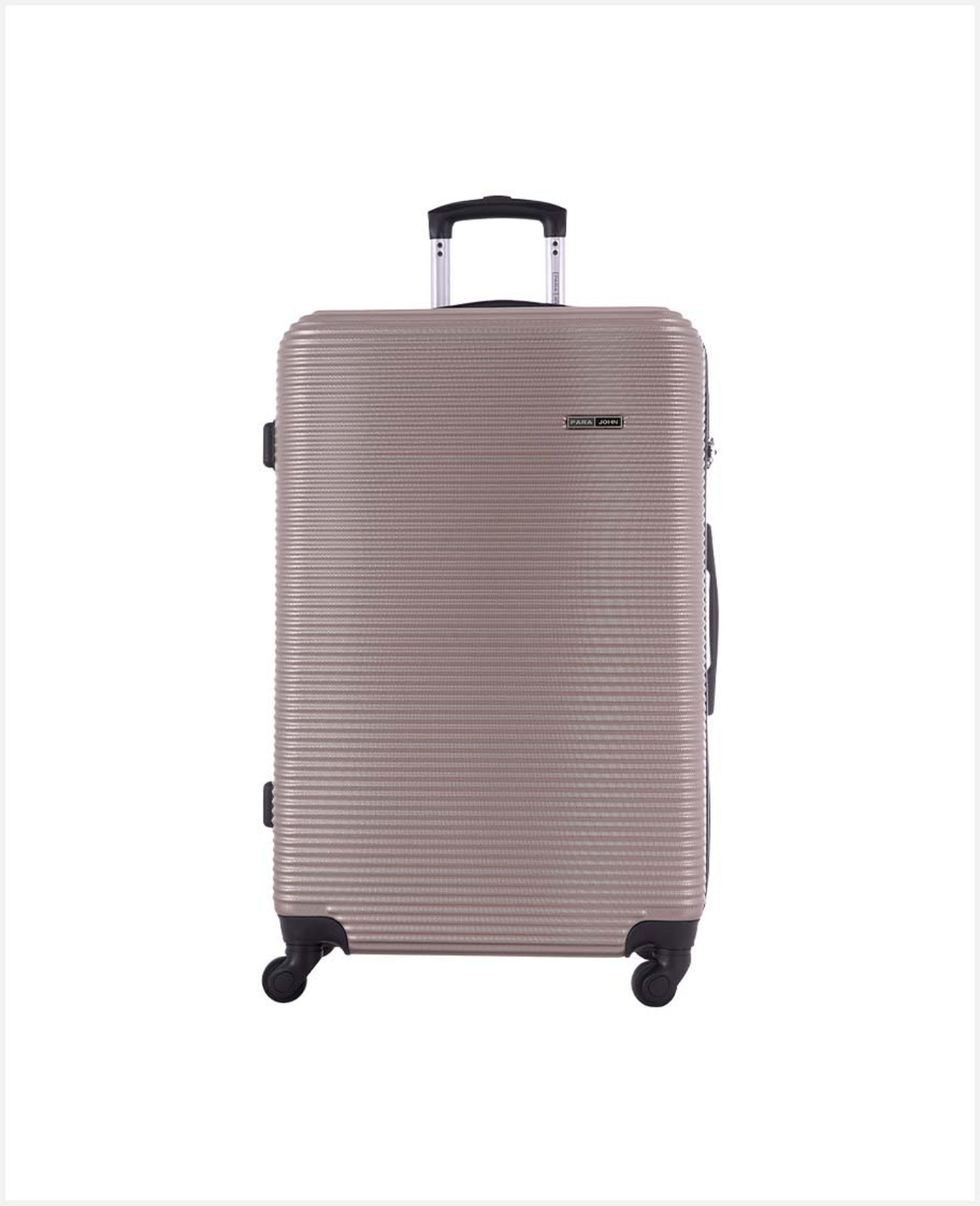 Parajohn Abs Trolley 24inch Pjtr3045