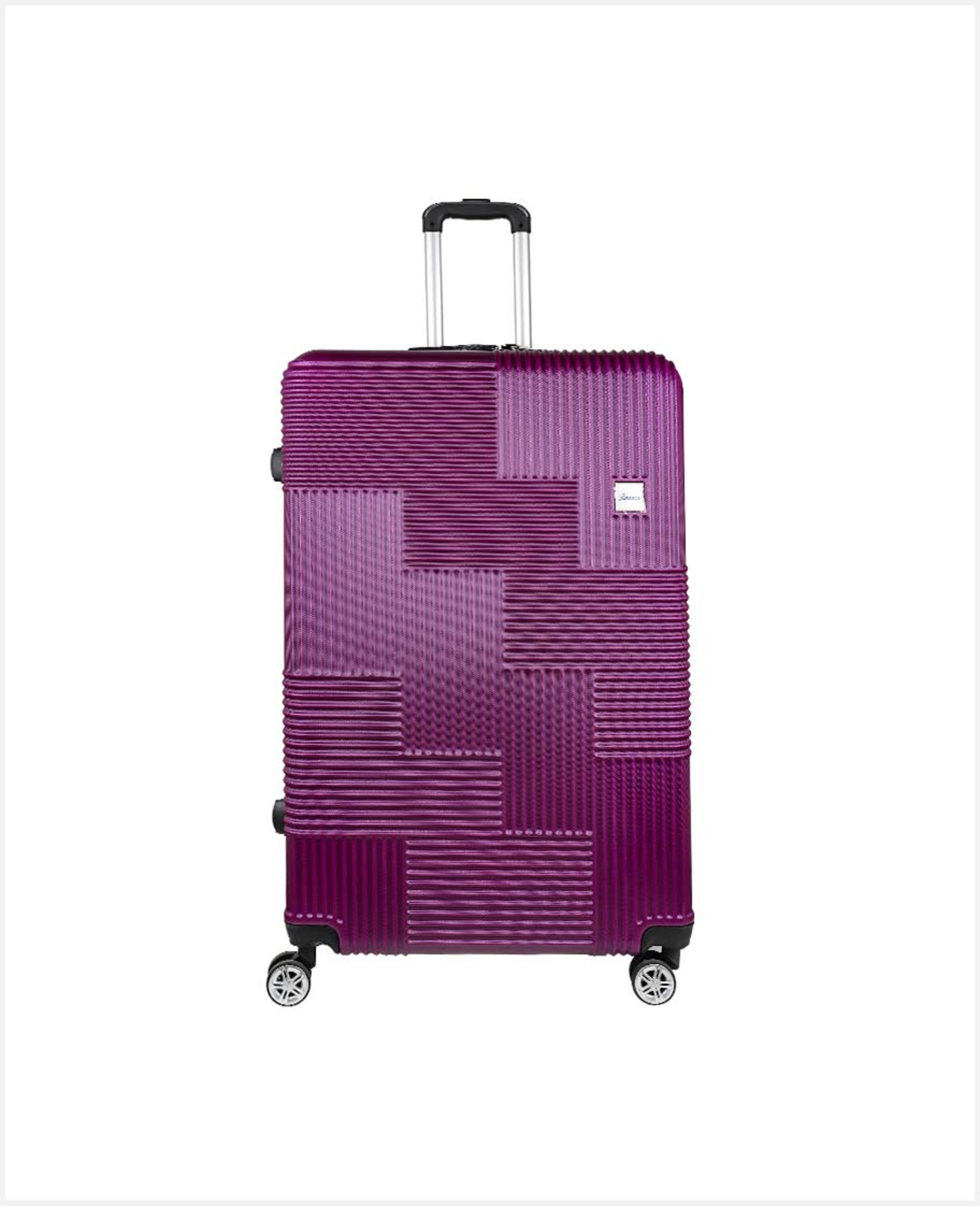 Merce Trolley Bag 24inch