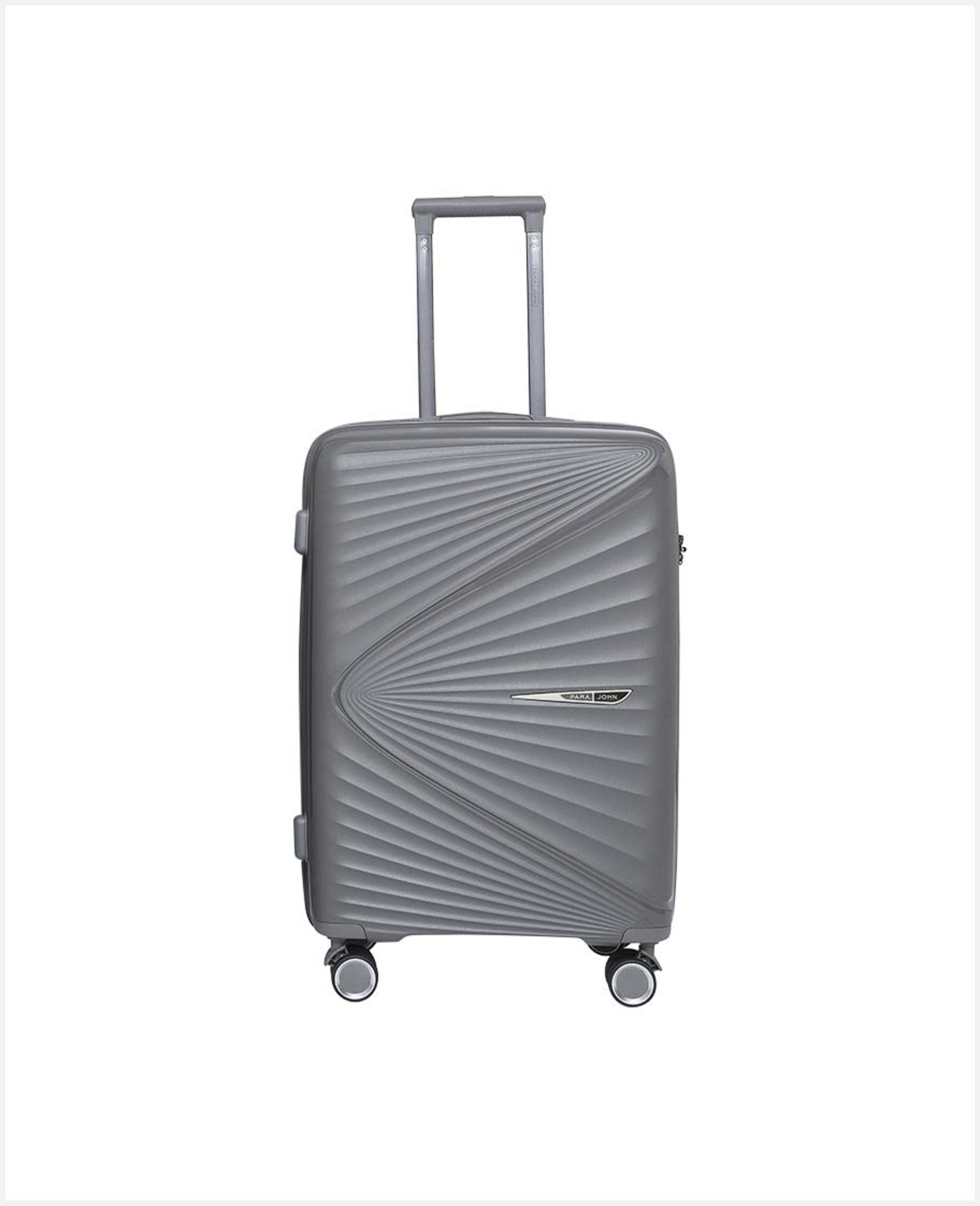 Parajohn Pp Trolley 20'' Pjtr3194