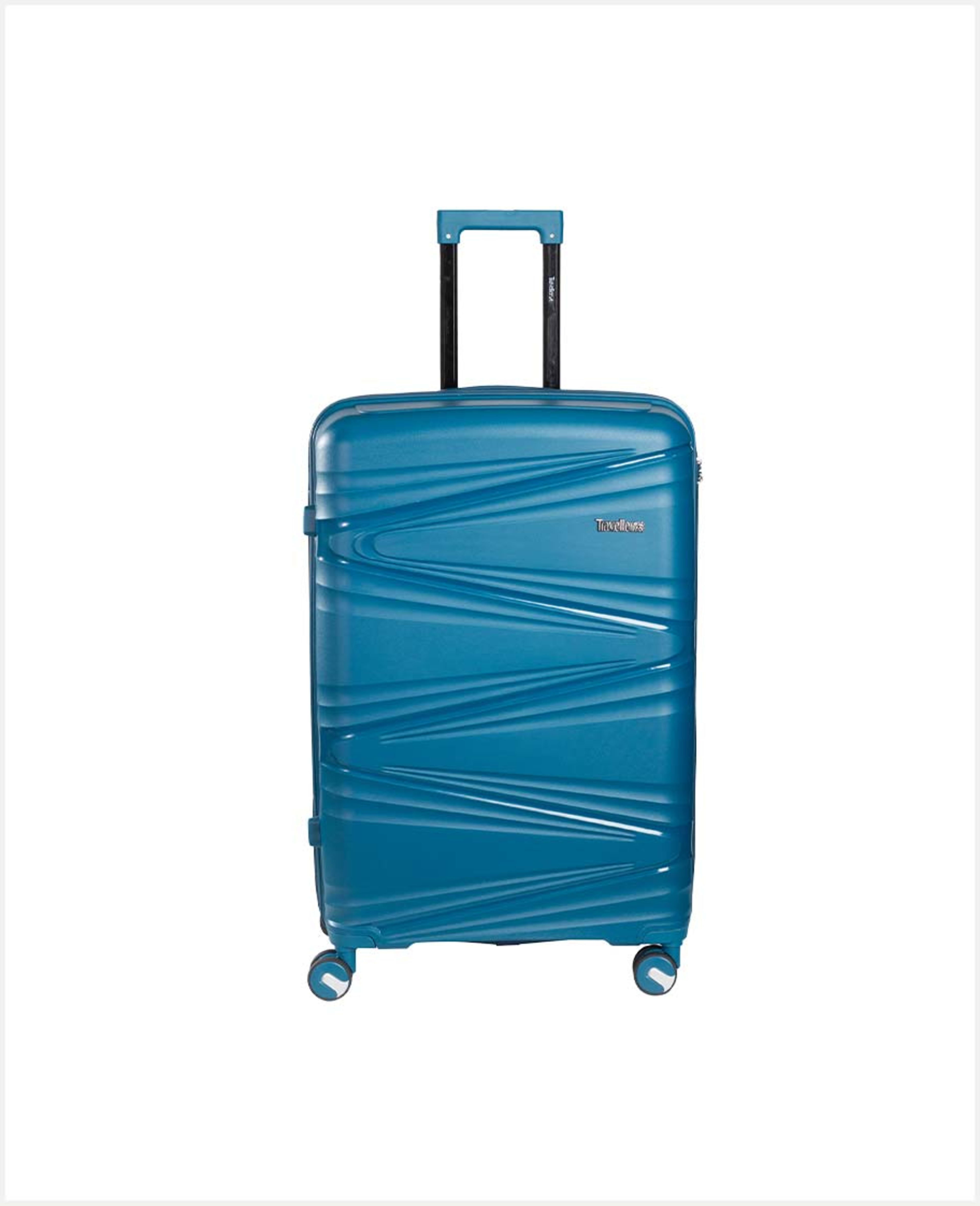 Traveller Pp 8 Wheel Trolley 20inch Tr3333-20
