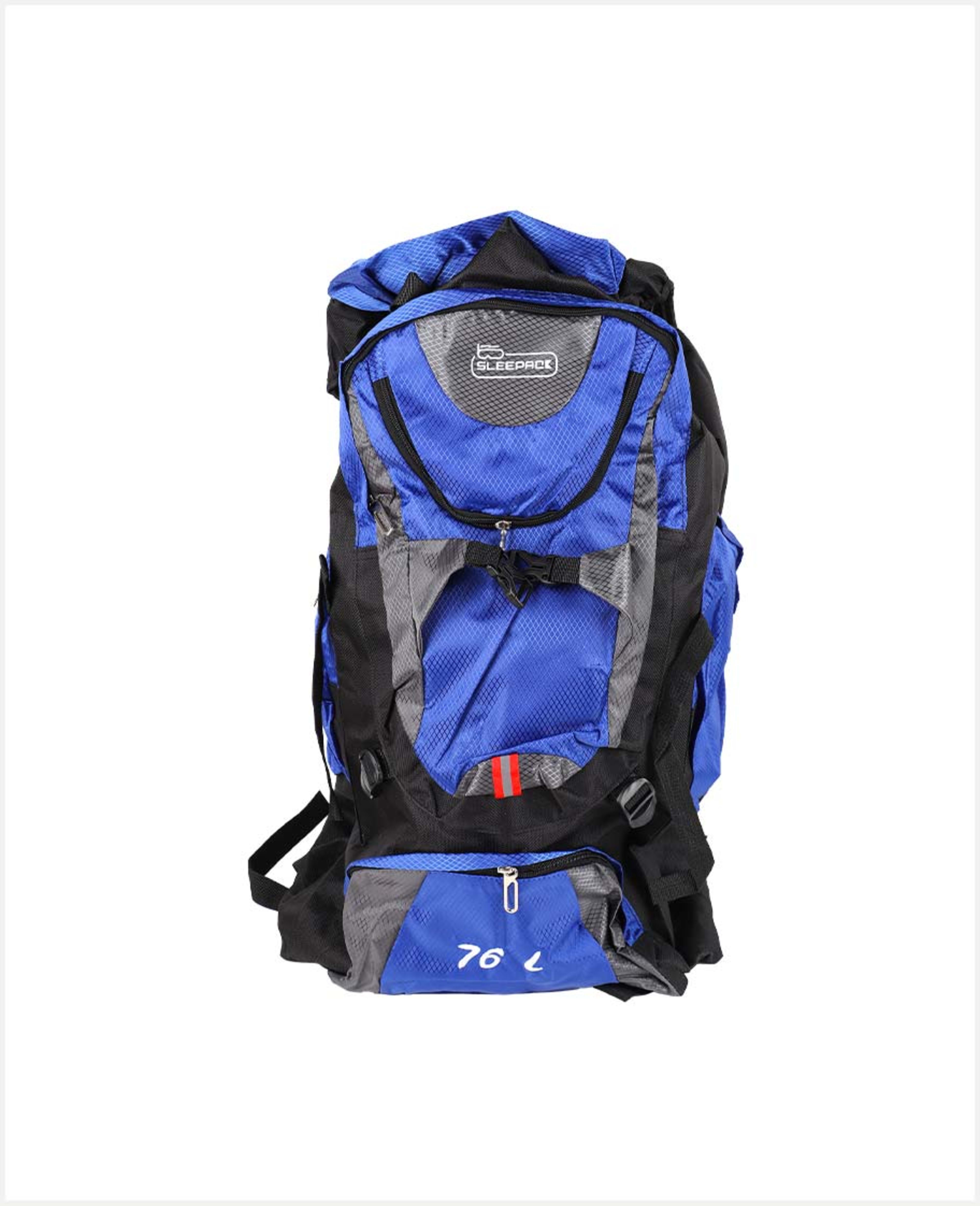 Sleepack Backpack Spbp-11
