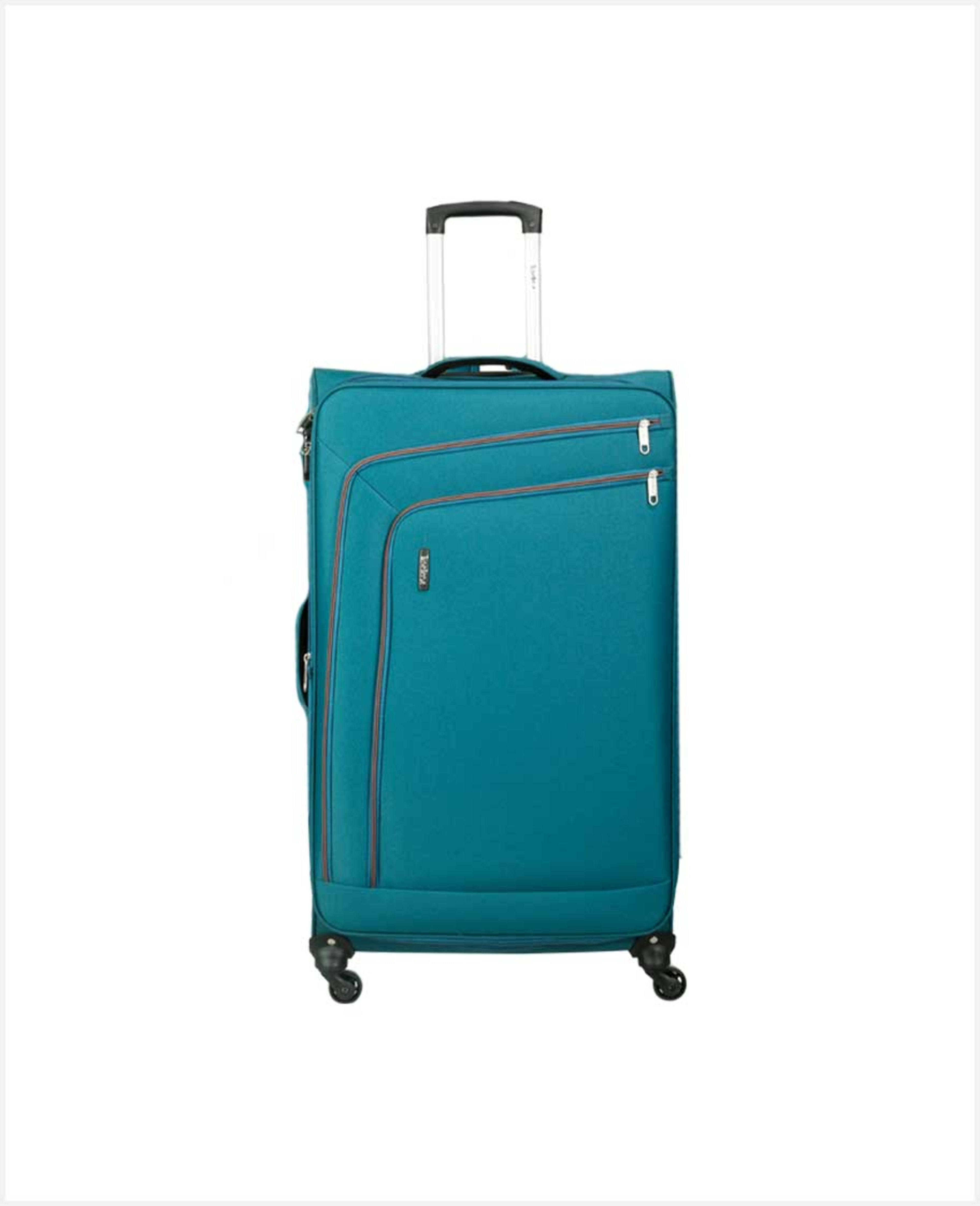 Traveller 4 Wheel Soft Luggage 26inch Tr3332-26