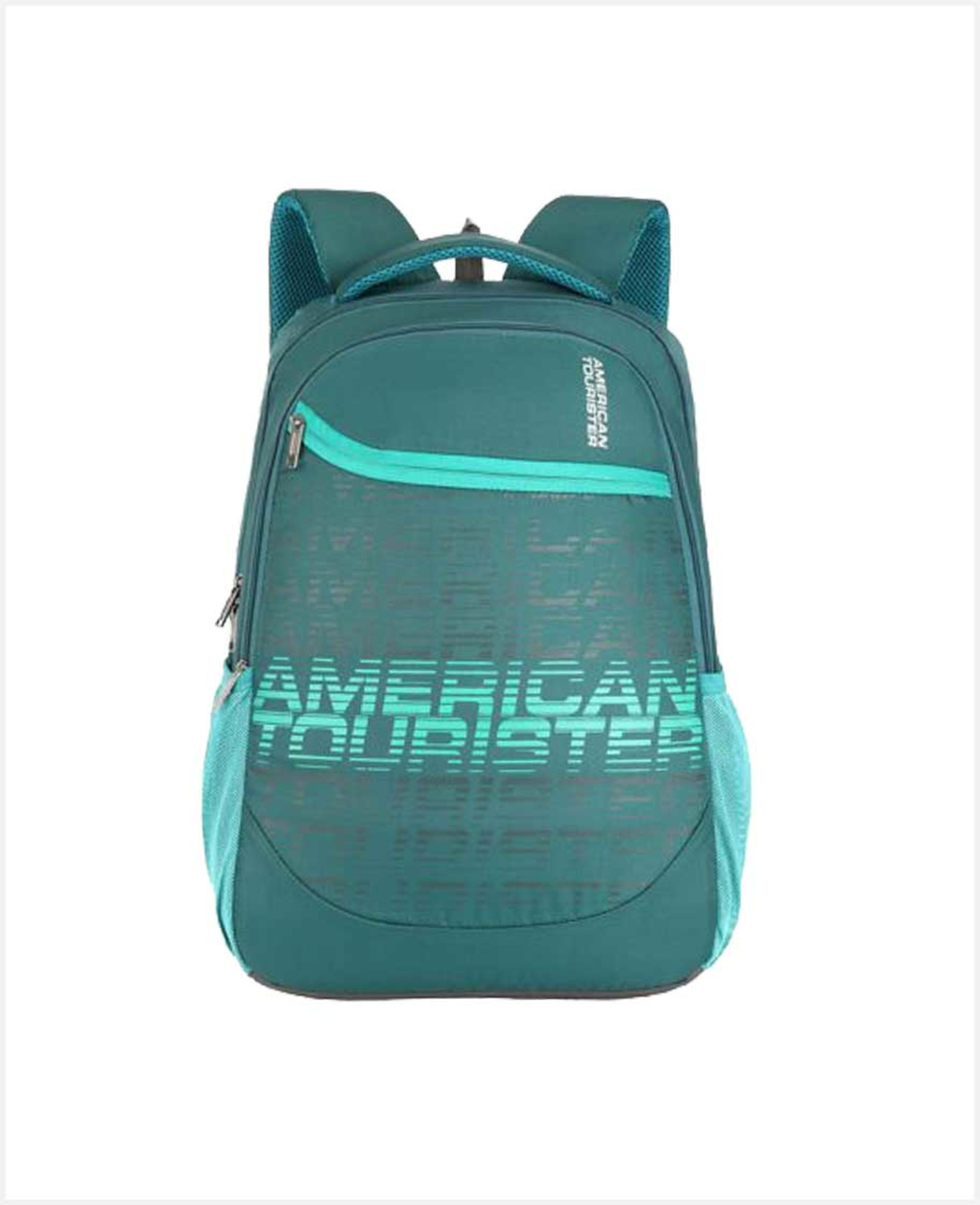 American Tourister Coco+backpack 02 Teal