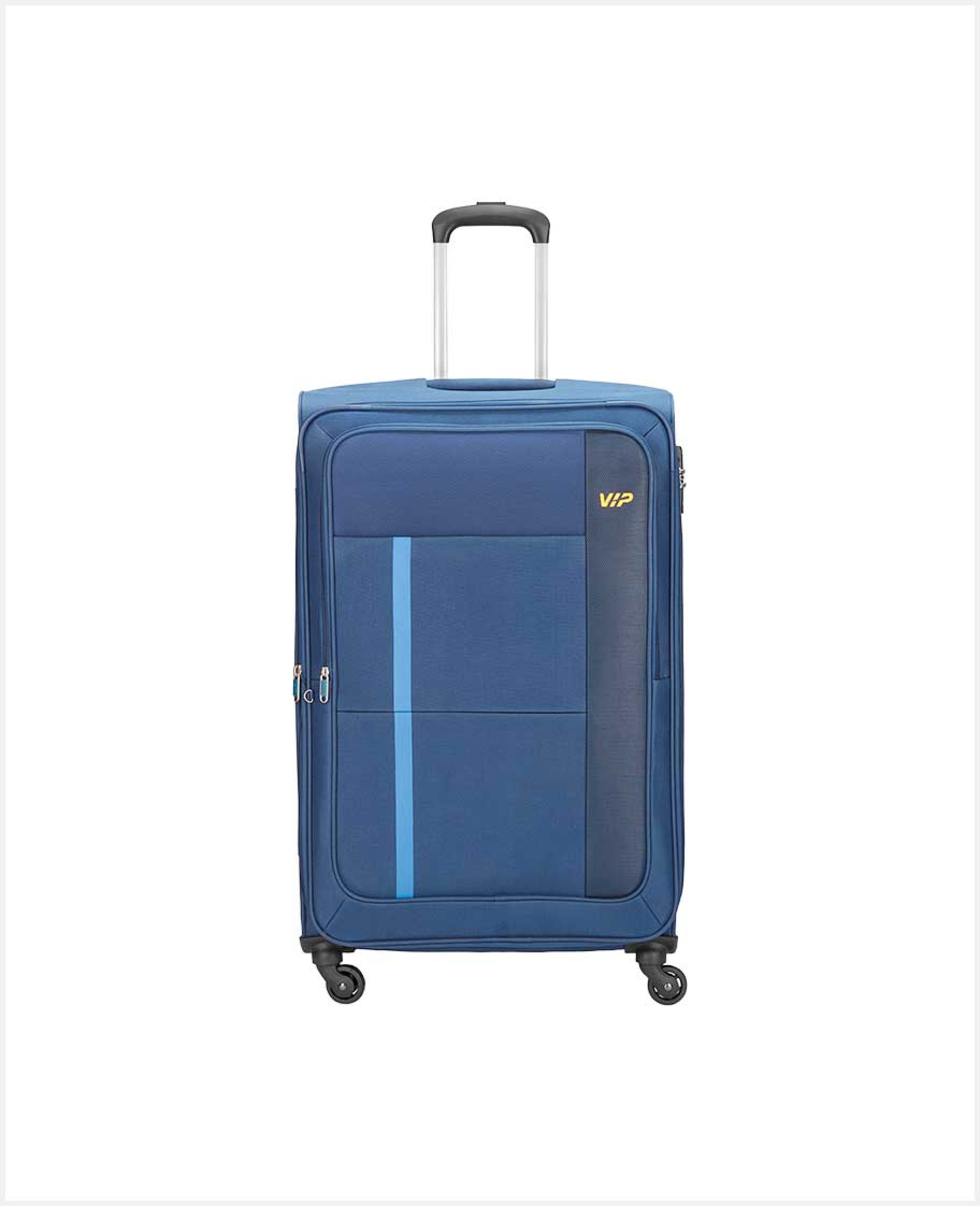 Vip Toronto Plus Exp Spinner Trolley 55cm