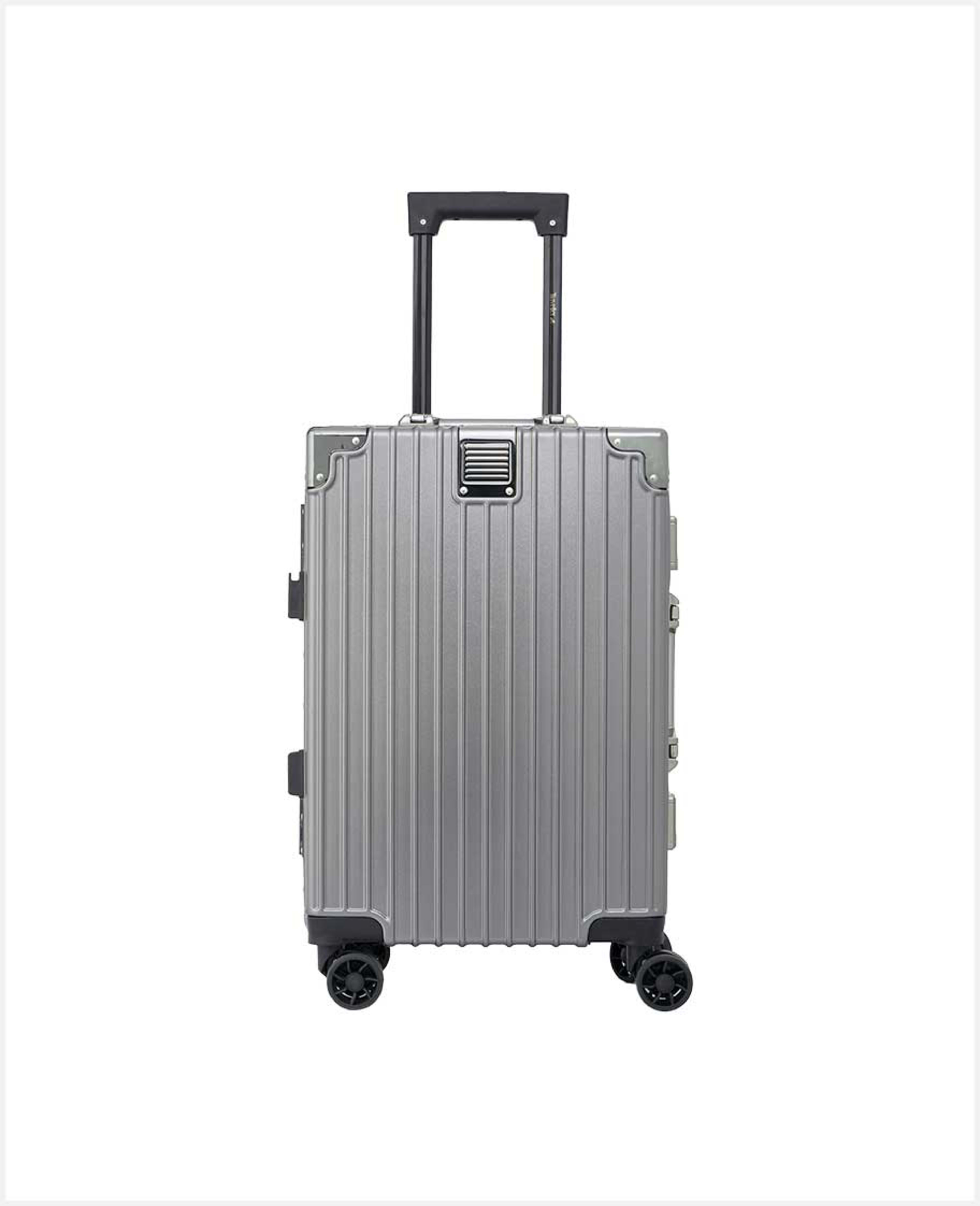 Traveller Classic Backpack 18inch Tr3340