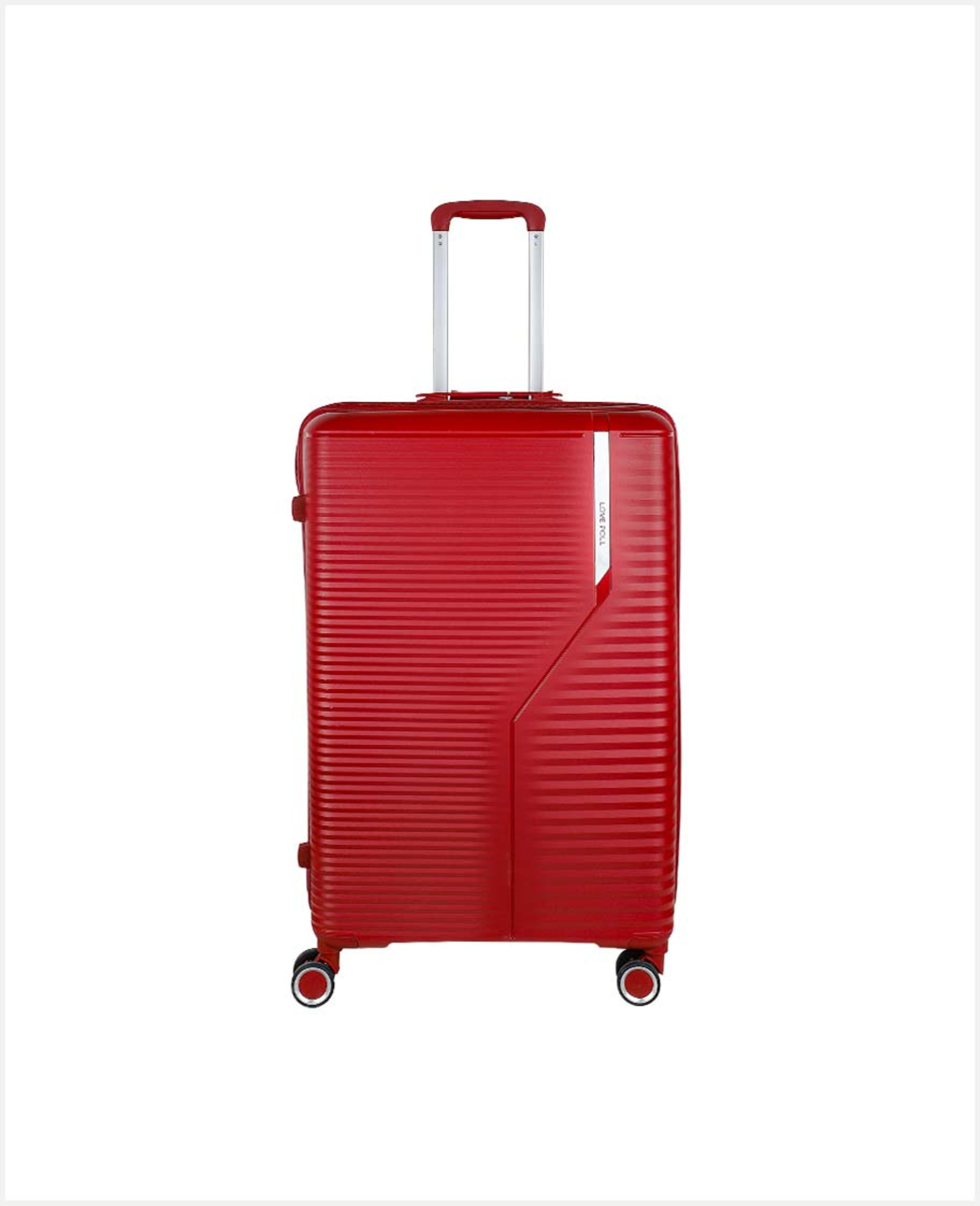 Love Poll Polypropylene Trolley 20inch Lstrch807
