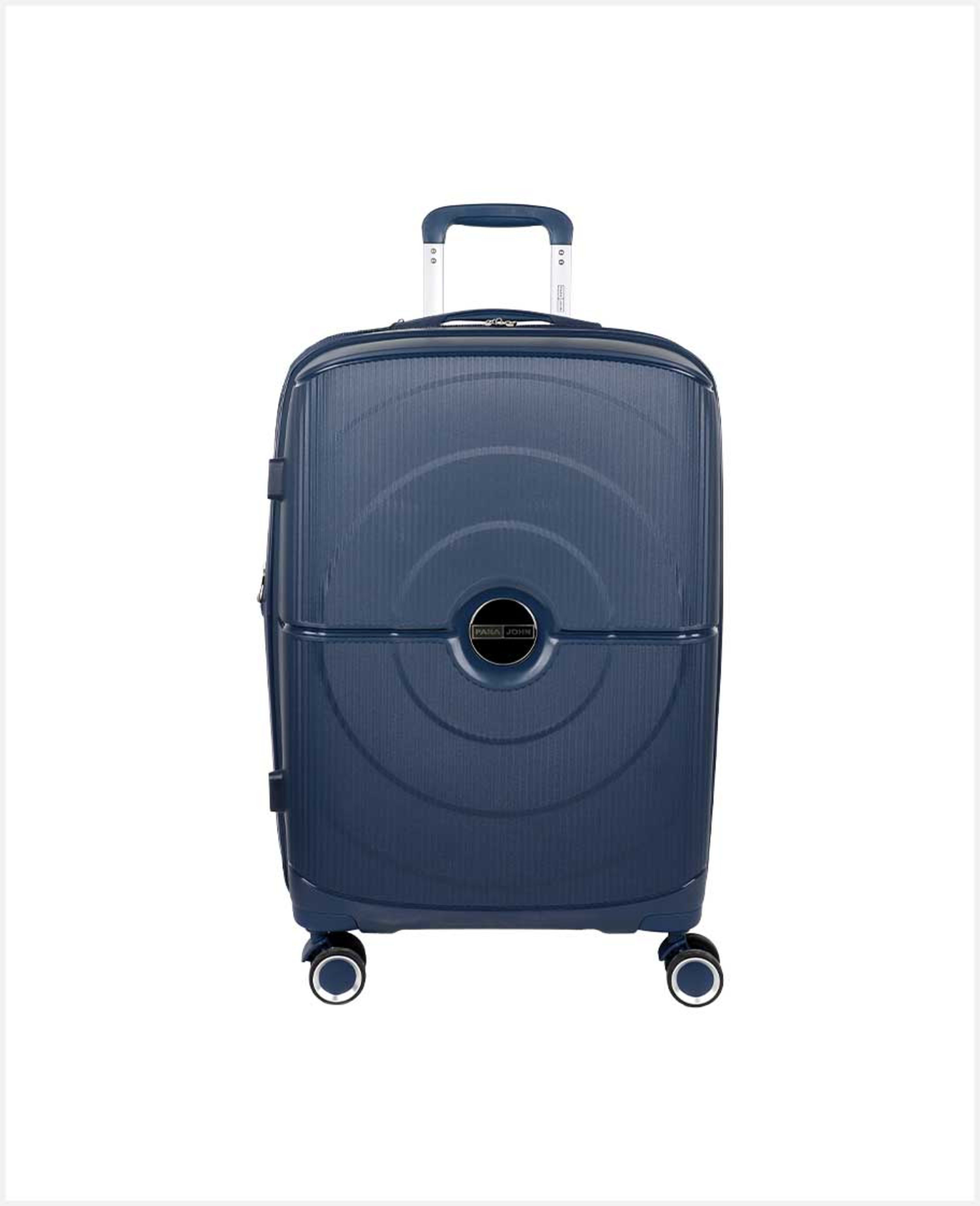 Parajohn Polypropylene Trolley 24inch Pjtr3192
