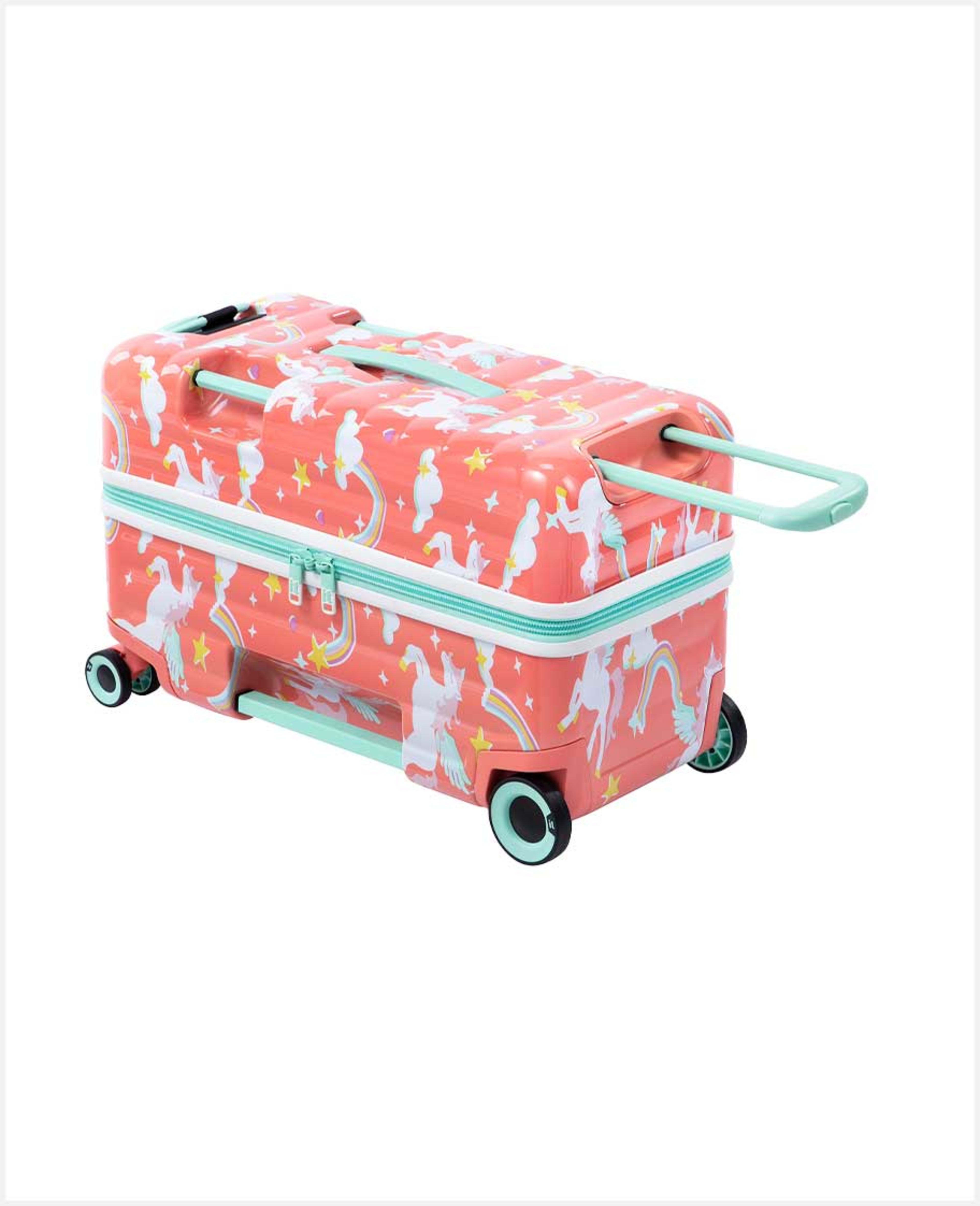 It Luggage Kids Trolley Unicorn 52cm 163053a08-tb48201