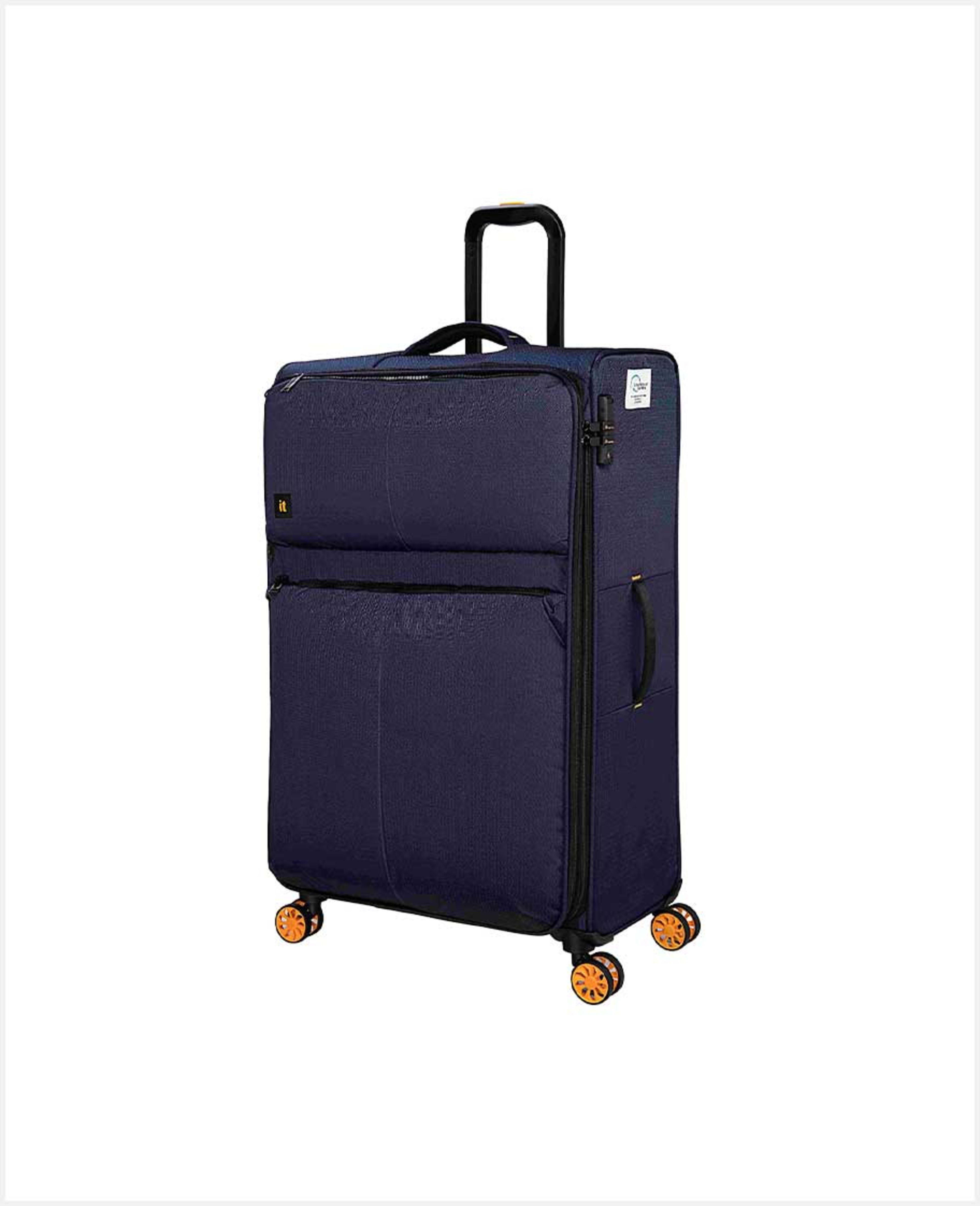 It Luggage Eco Friendly Soft Trolley 73.6cm 122644e08-tb65000