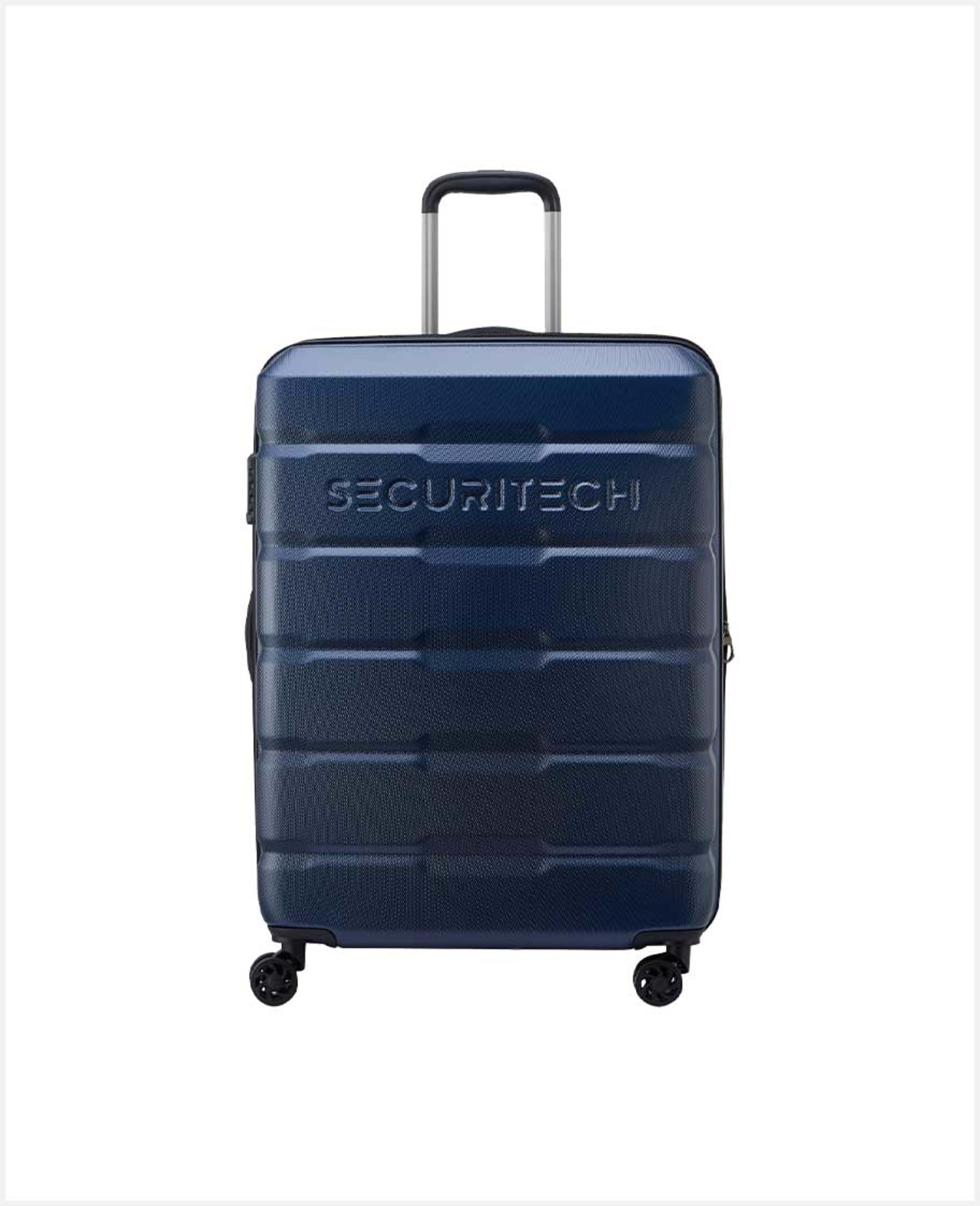 Delsey Citadel Trolley Navy 70cm 4005819 02