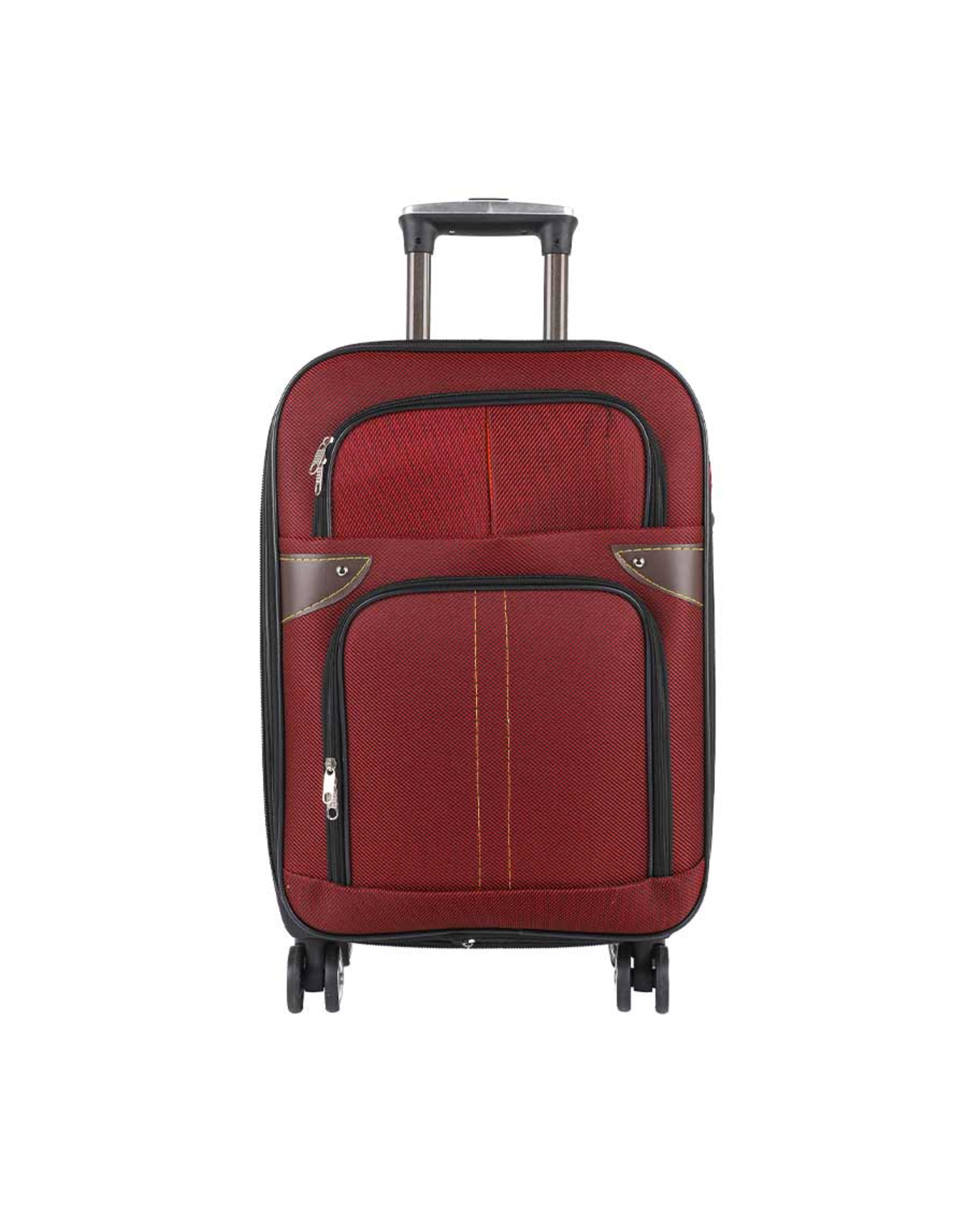 Gp Soft Trolley 20inch 018