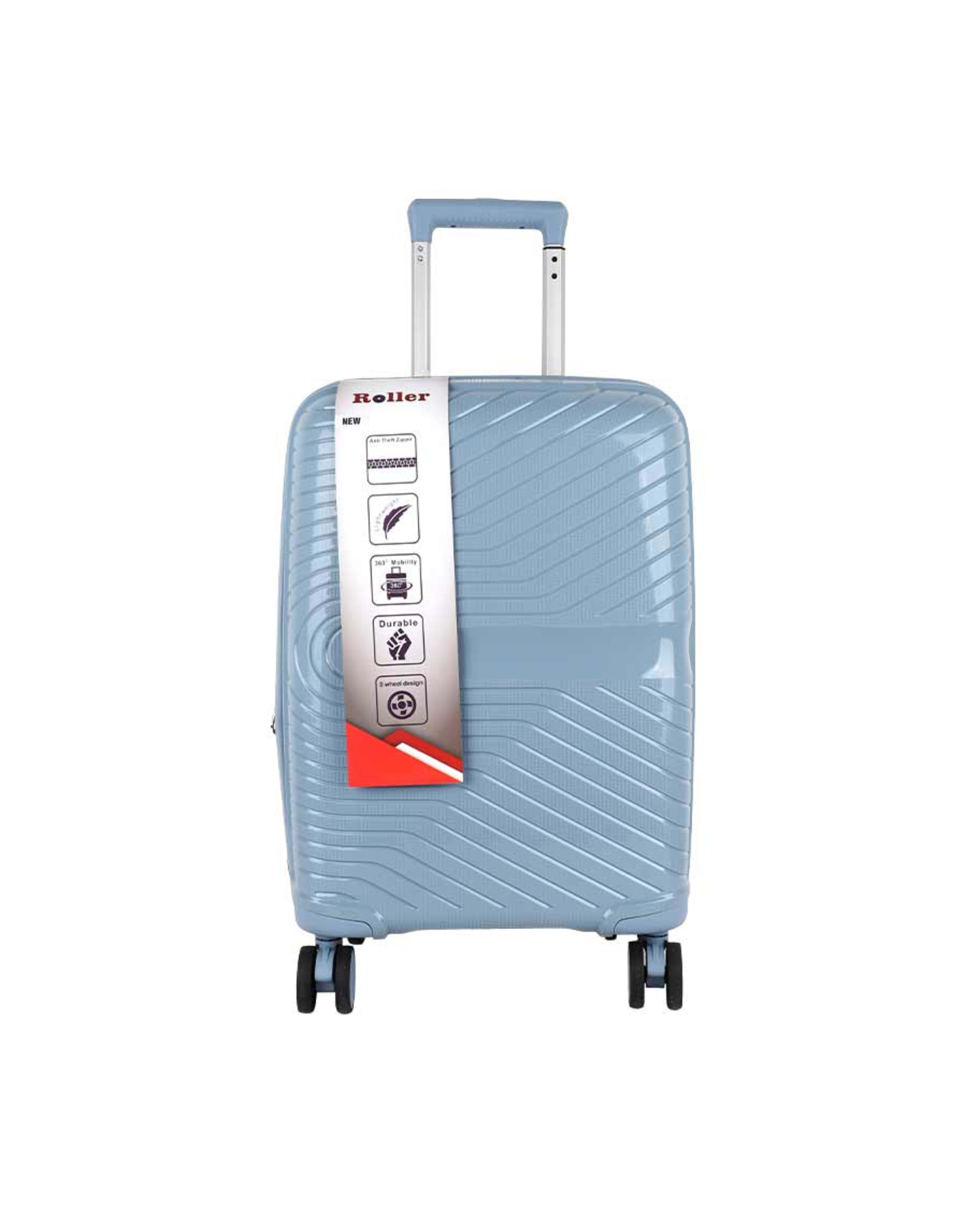 Roller Pp Trolley 24inch Lstrchpp127