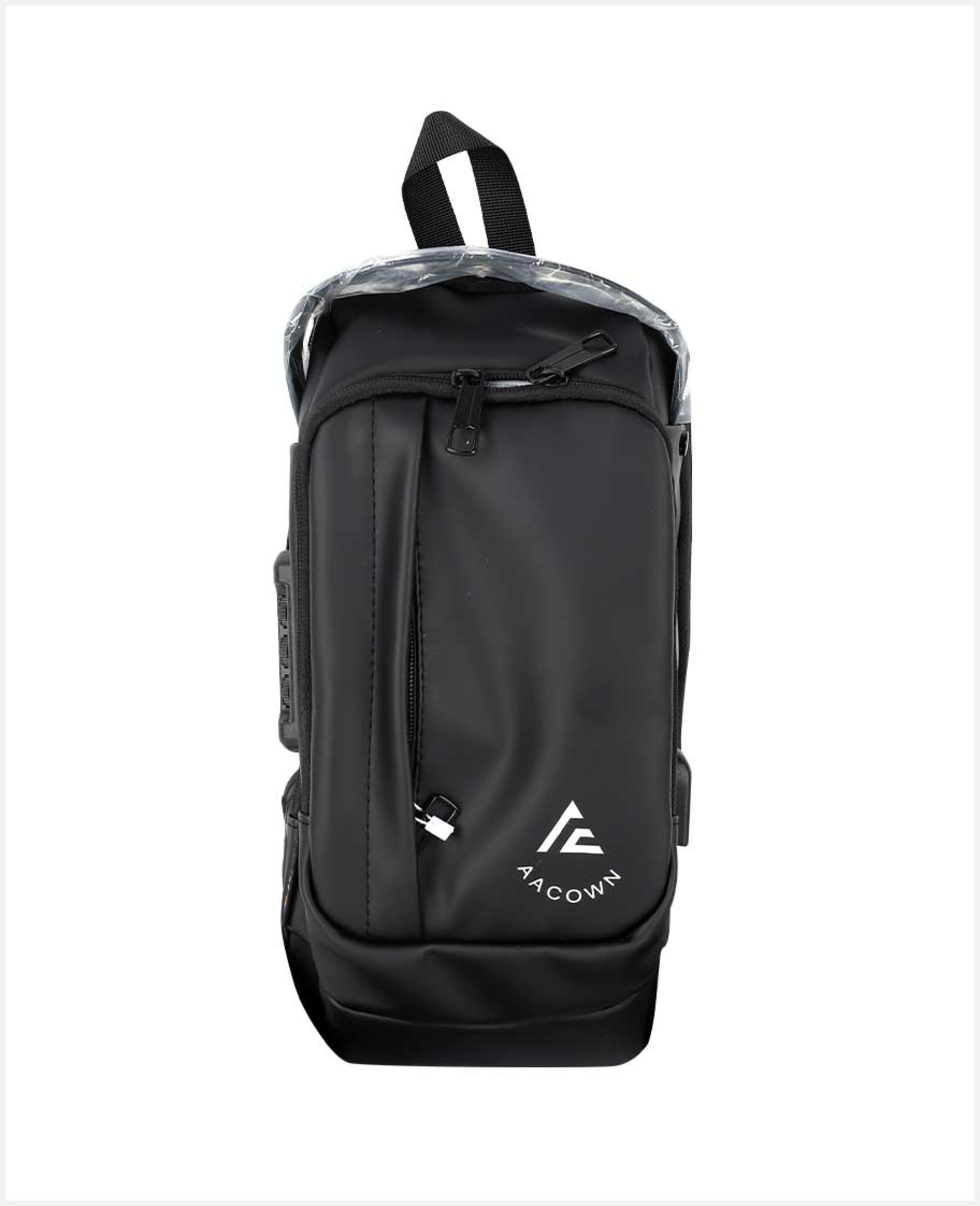 Aacown Side Bag Small 33410