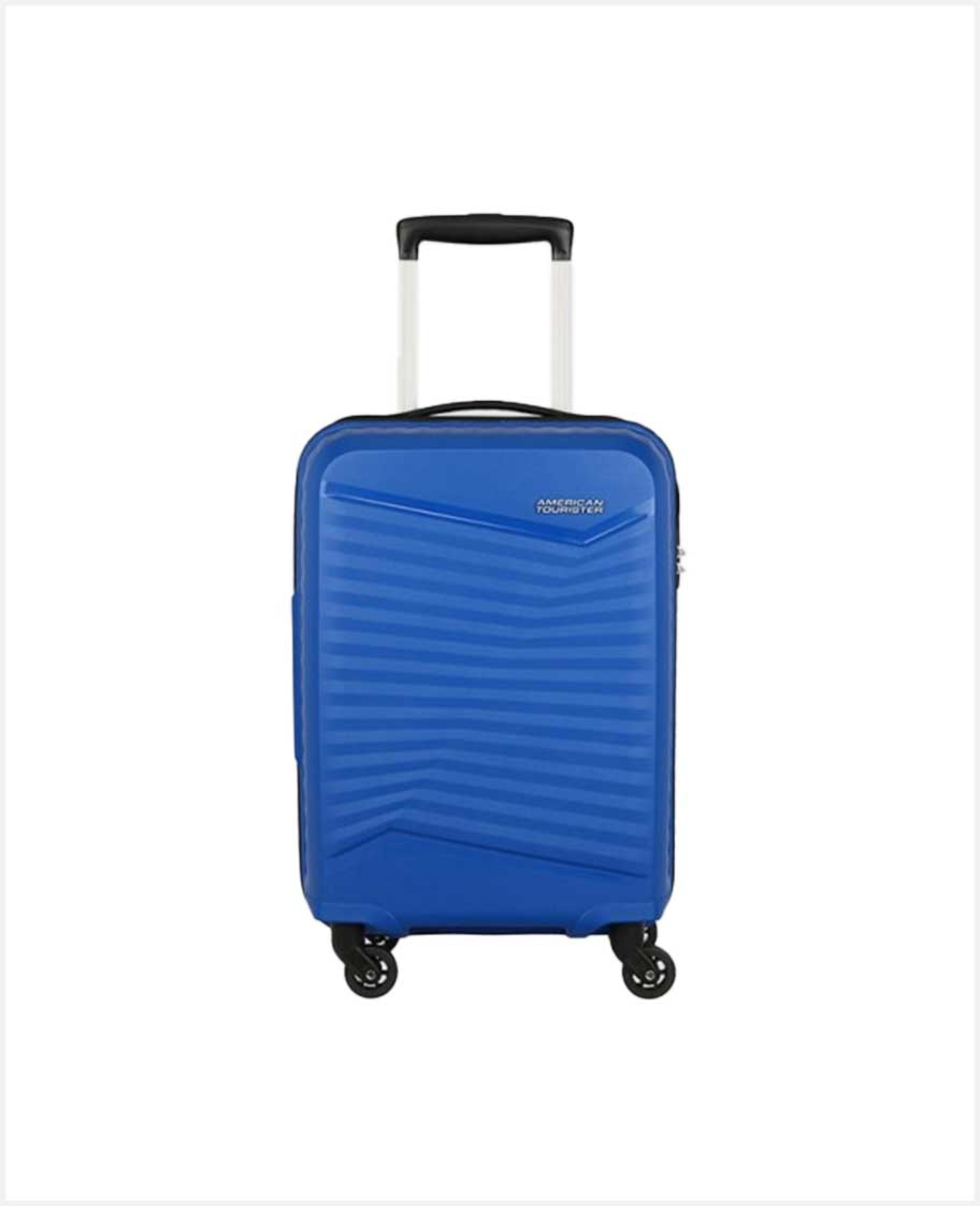 Amt Hard Luggage Assorted 55cm