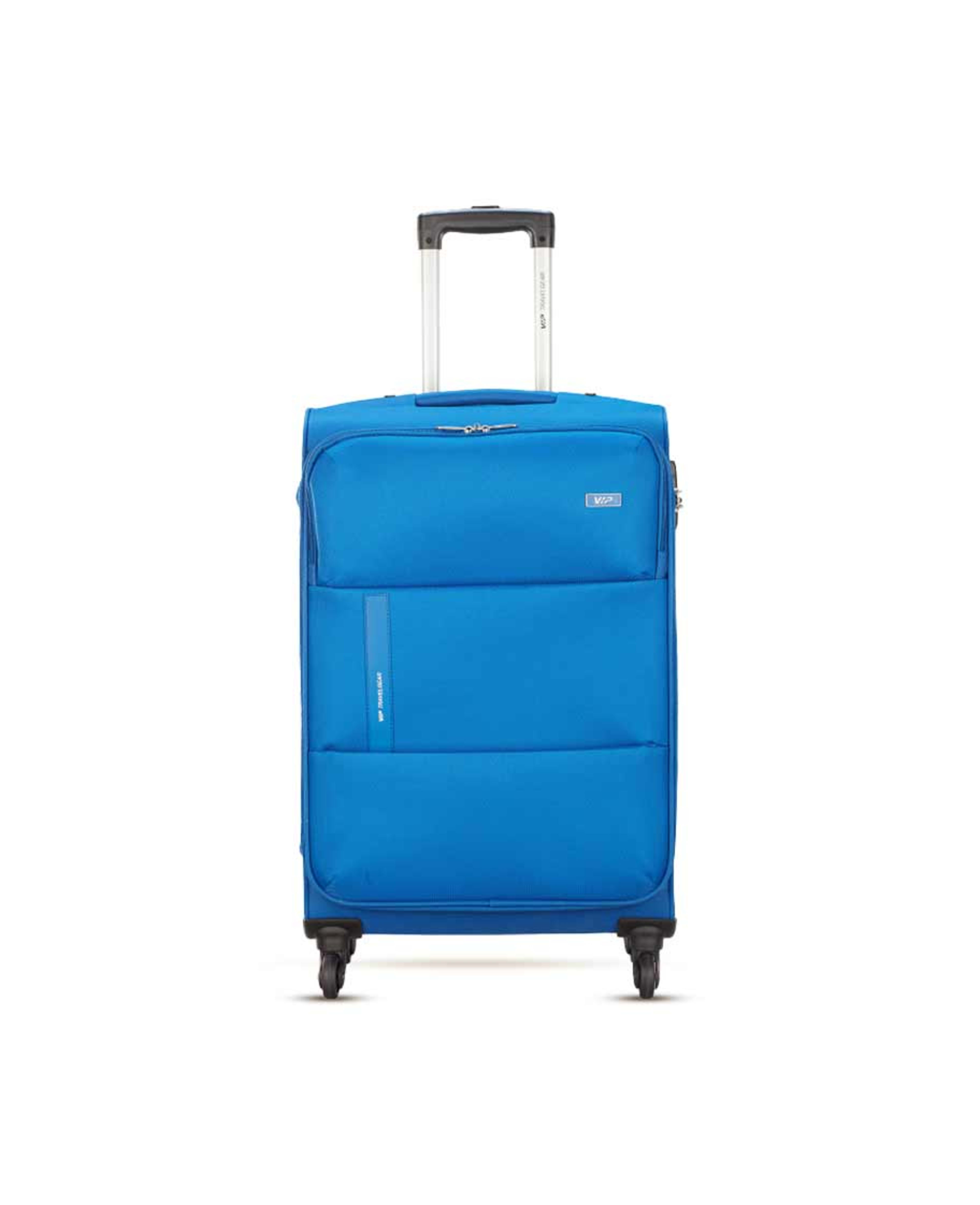Vip Widget Spinner Soft Trolley 69cm