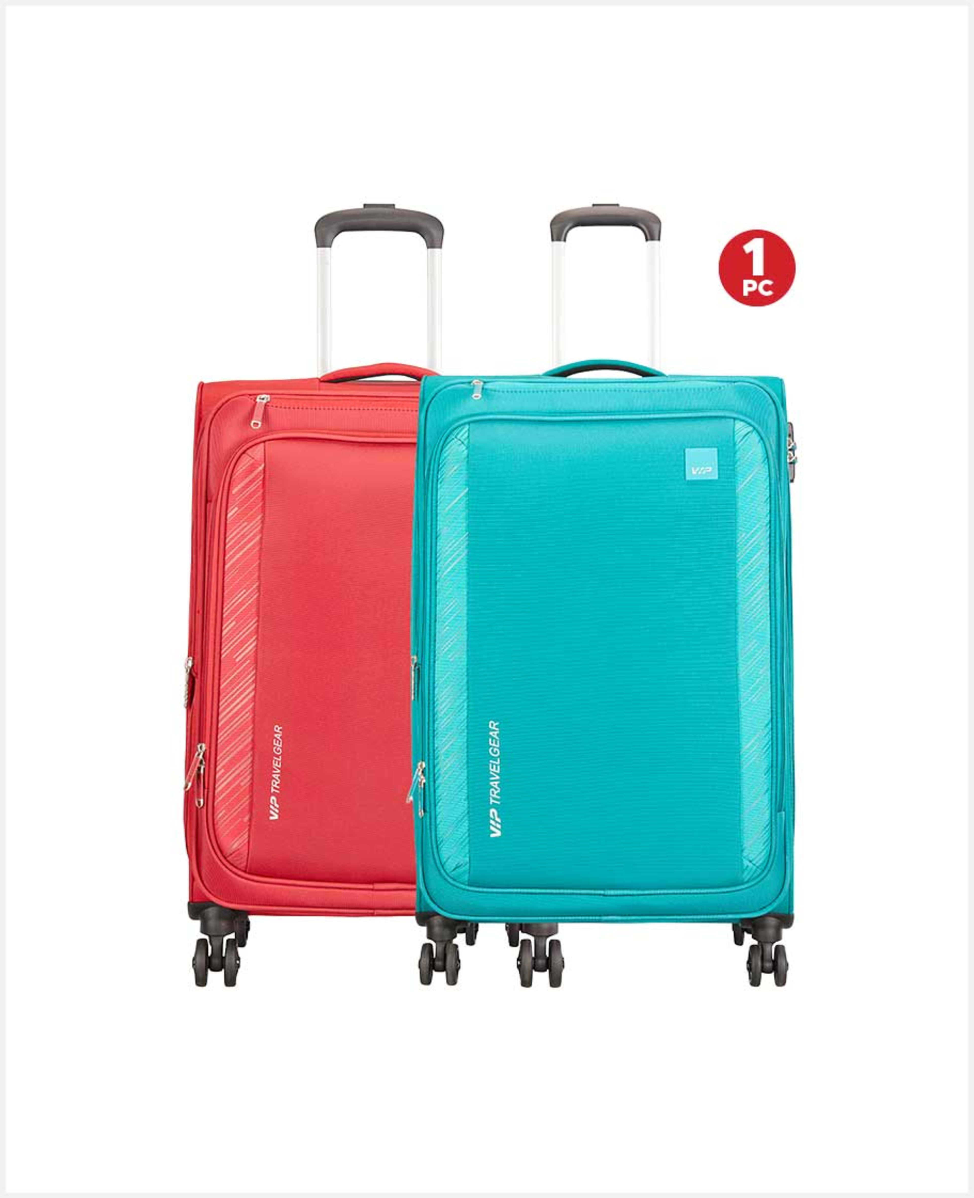 Vip Ignis Soft Trolley 55cm