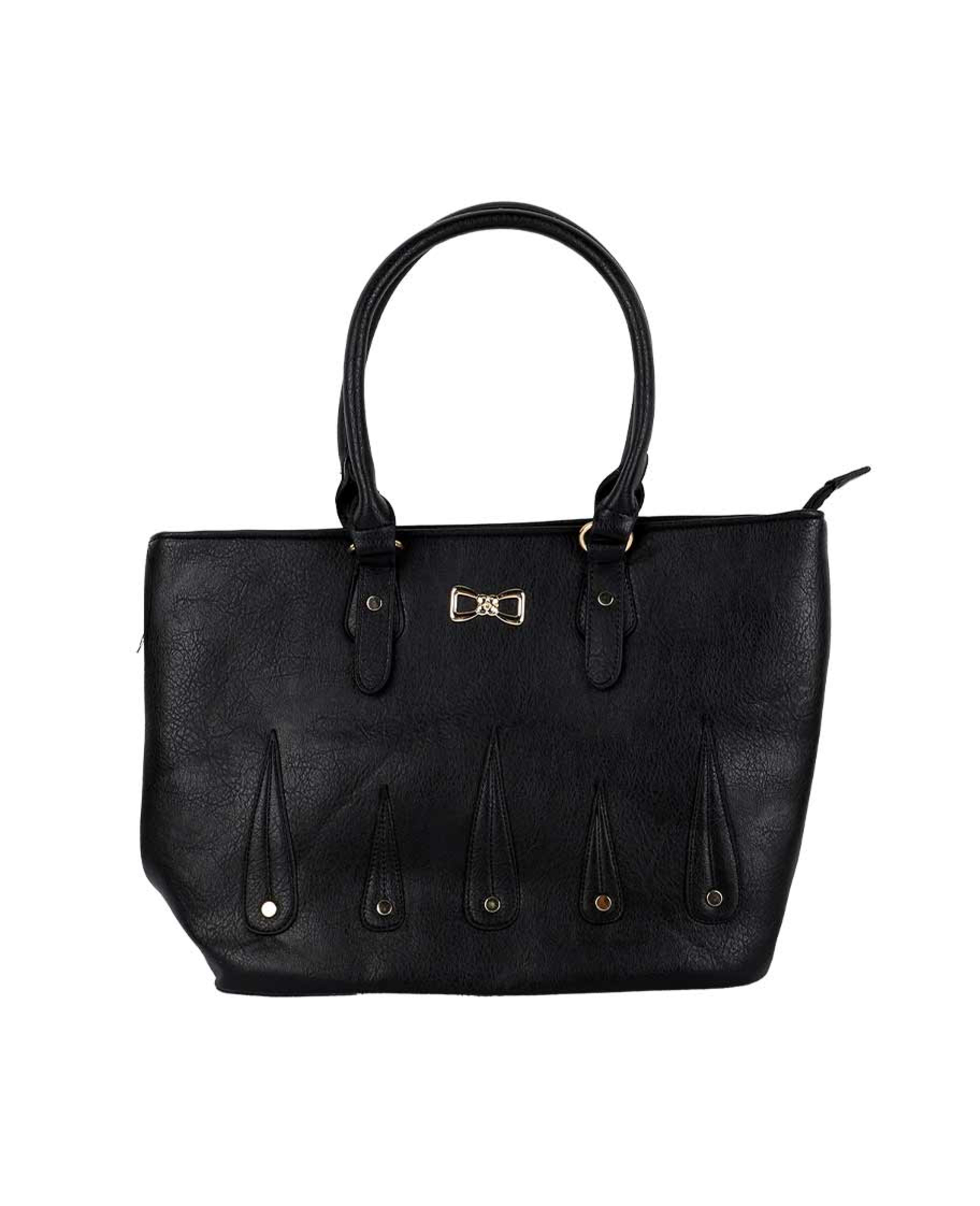 Ladies Side Handbag Sk-002