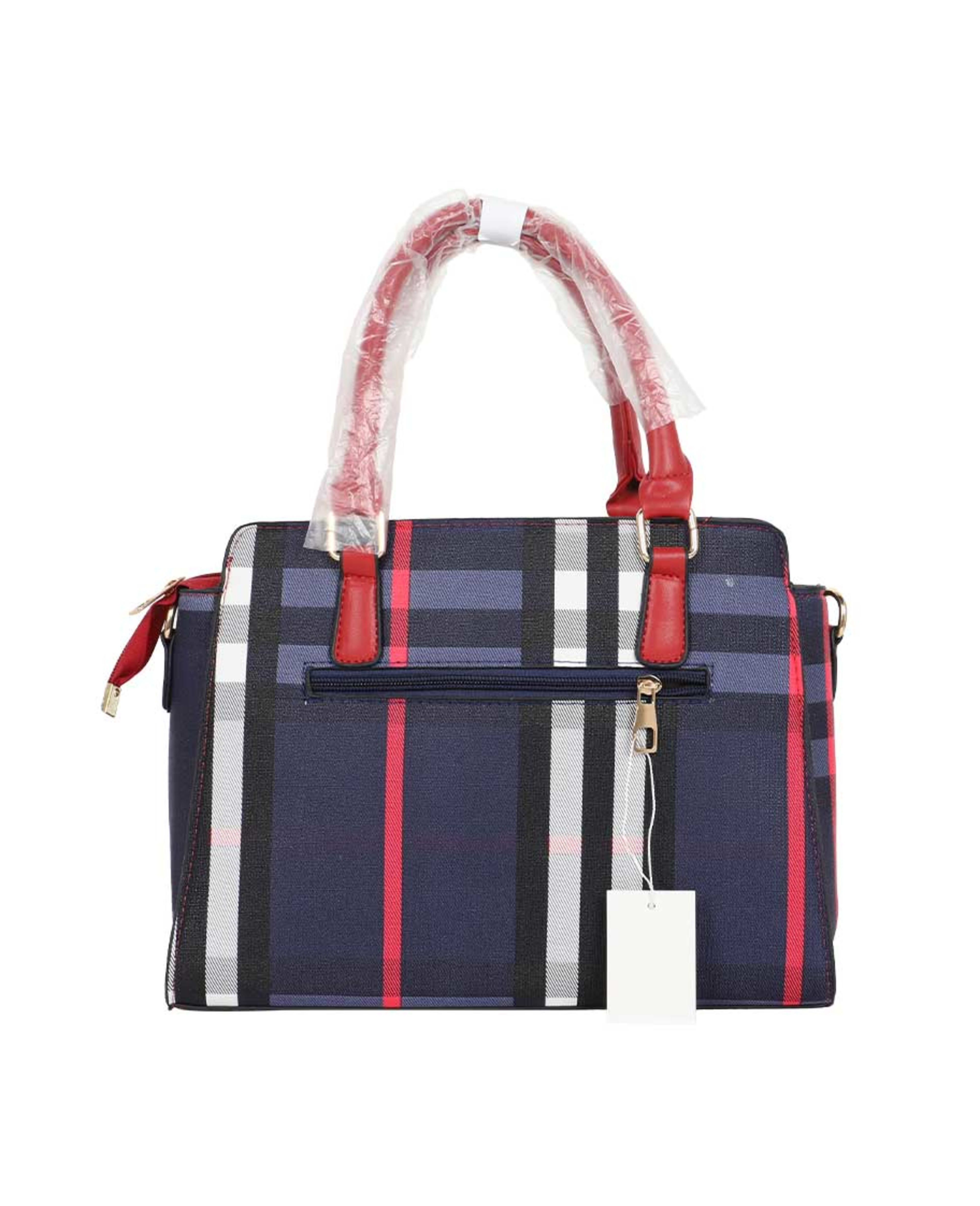 Ladies Side Handbag Sk-010