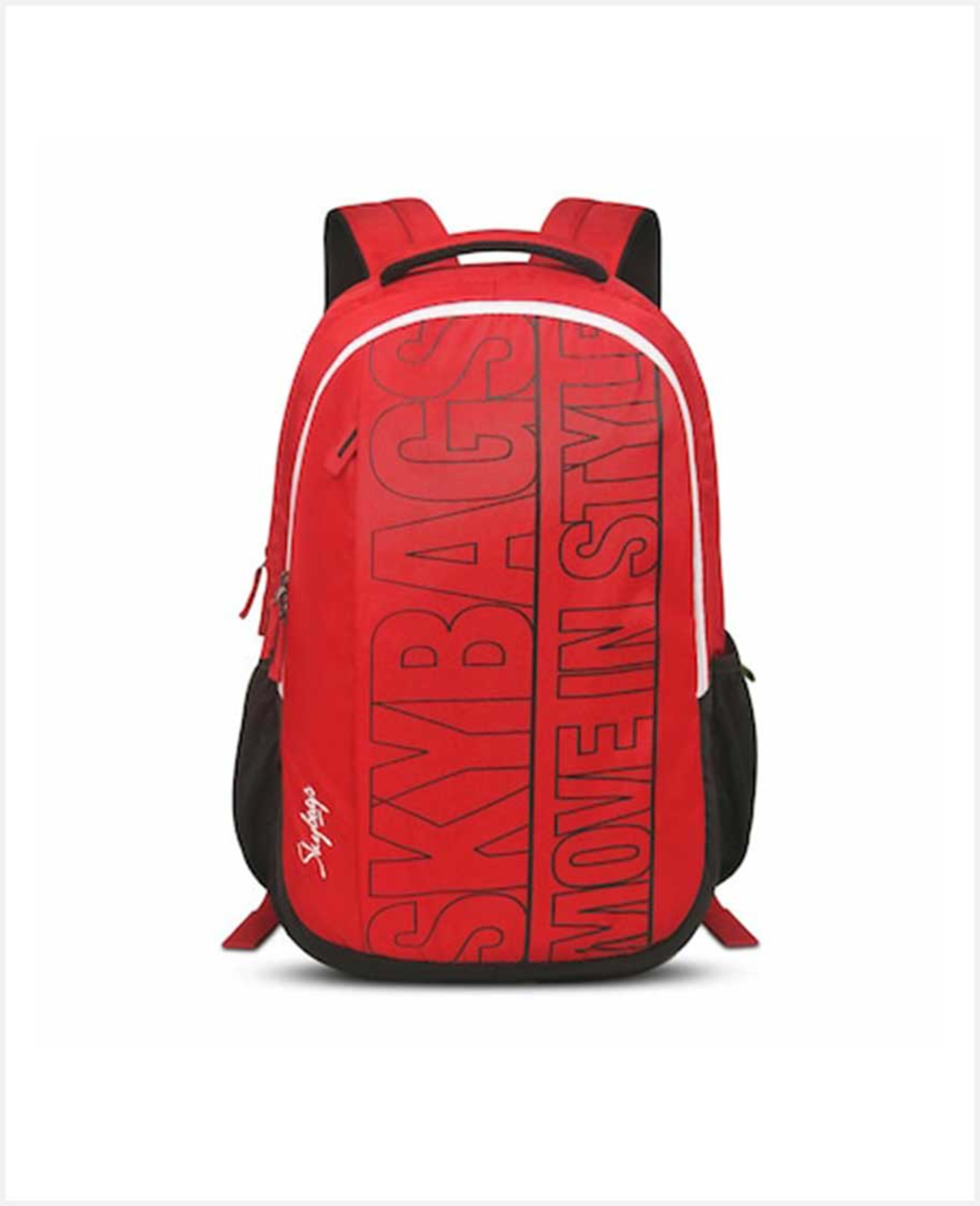 Skybags Graf Plus Laptop Backpack