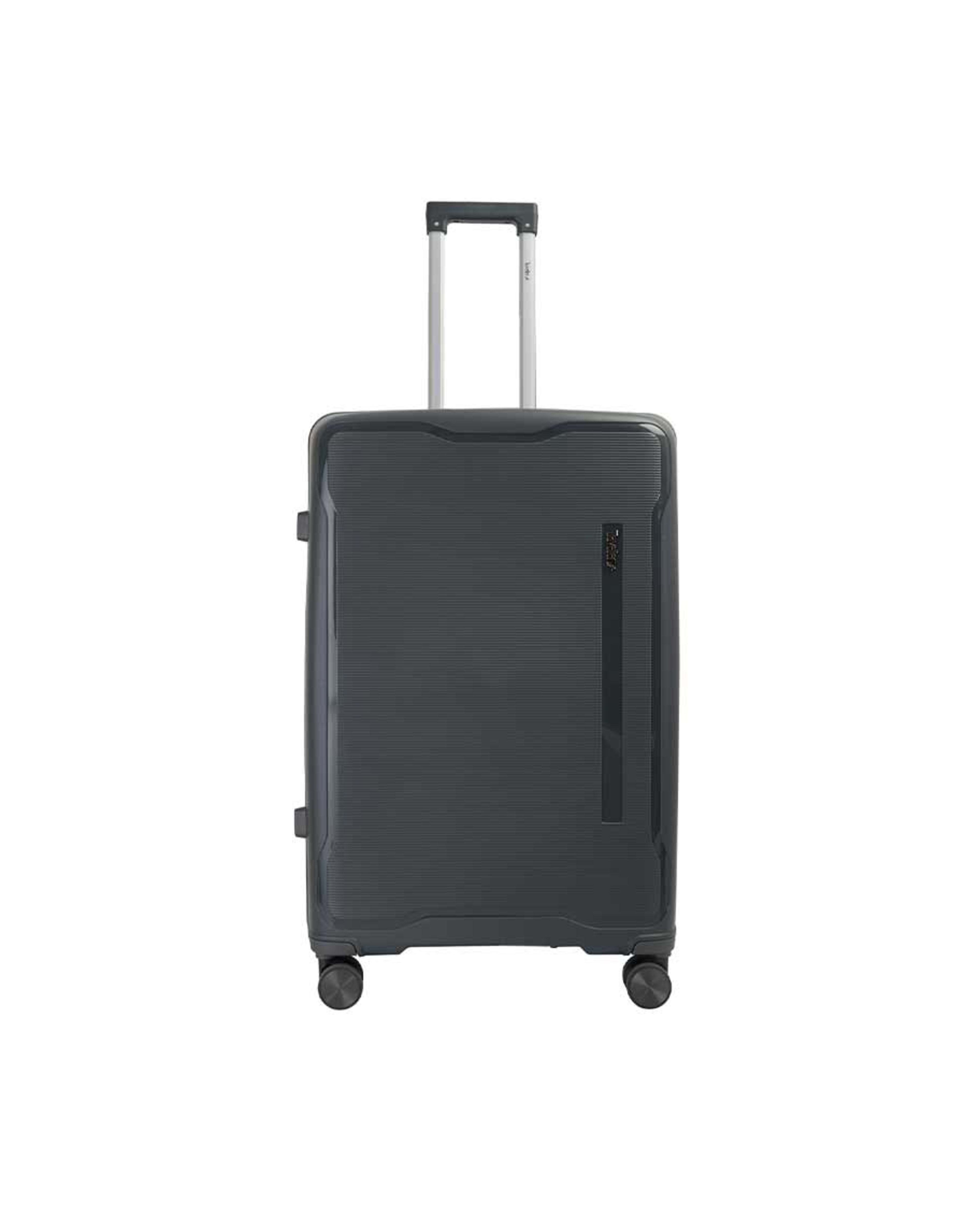 Traveller Pp 8 Wheel Luggage 24inch Tr3390-24