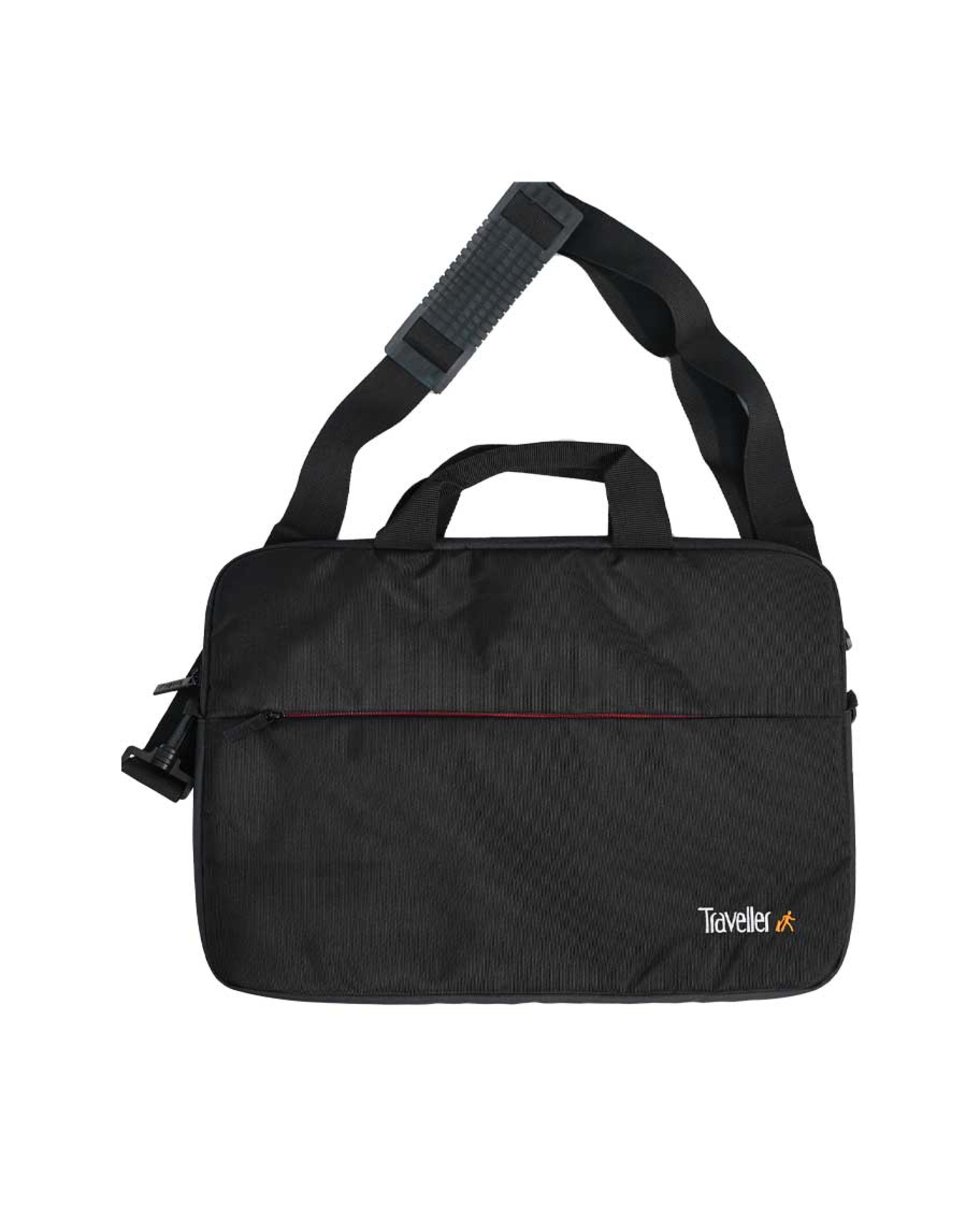 Traveller Universal Fit Laptop Bag 15.6inch Tr3002