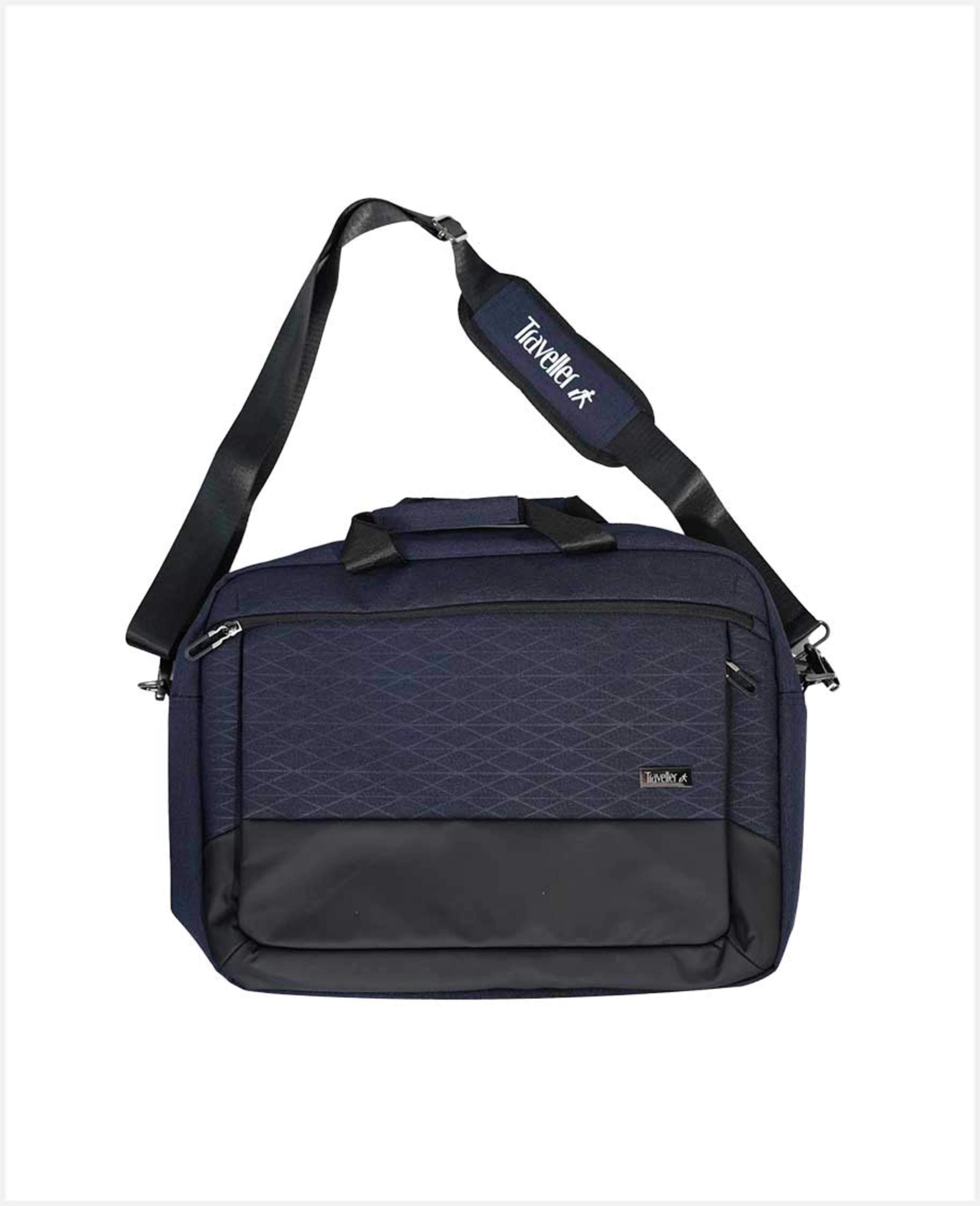 Traveller Business Guard Laptop Bag 15.6inch Tr3000