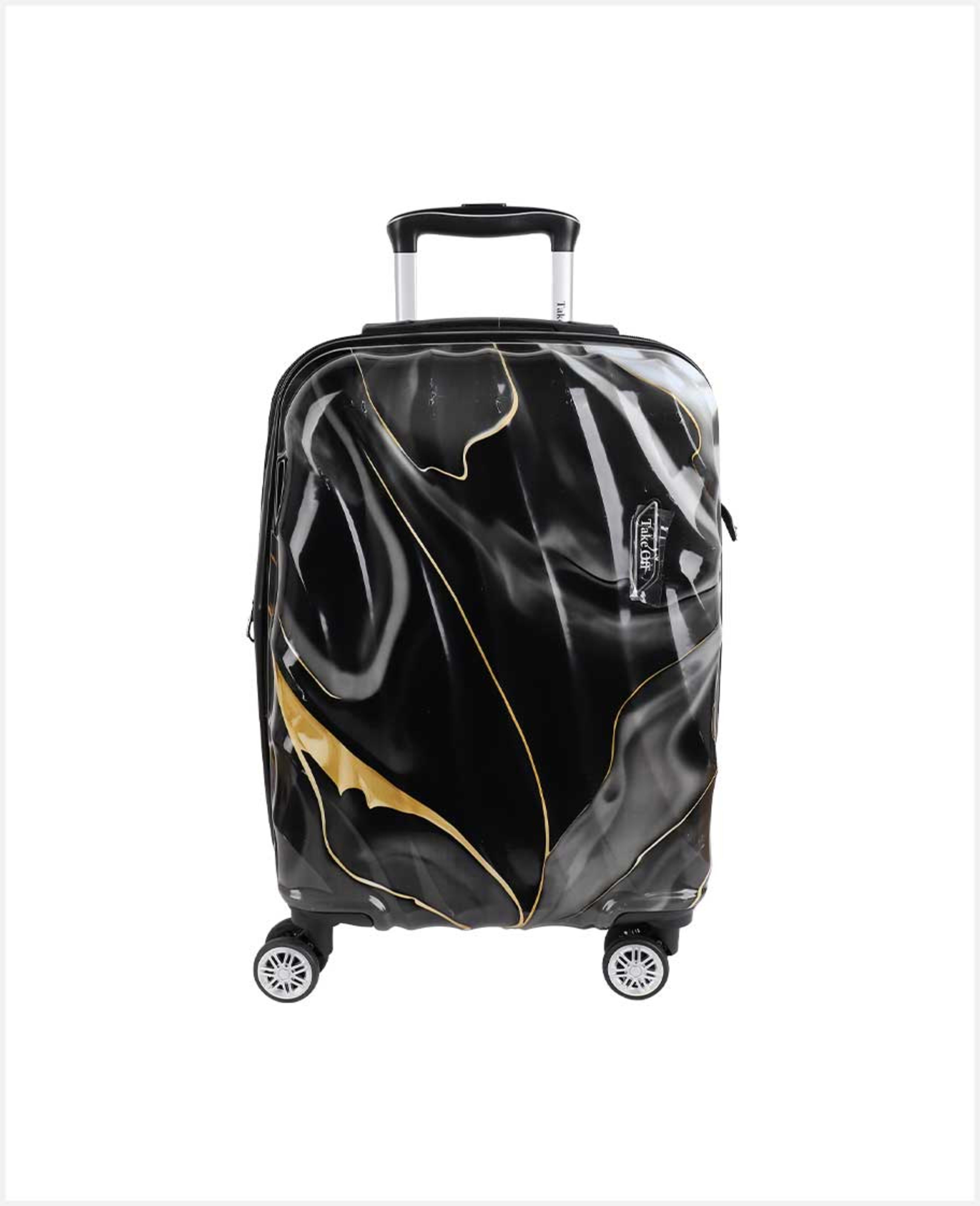 Take Off Abs PC Trolley 24inch Lstrch273