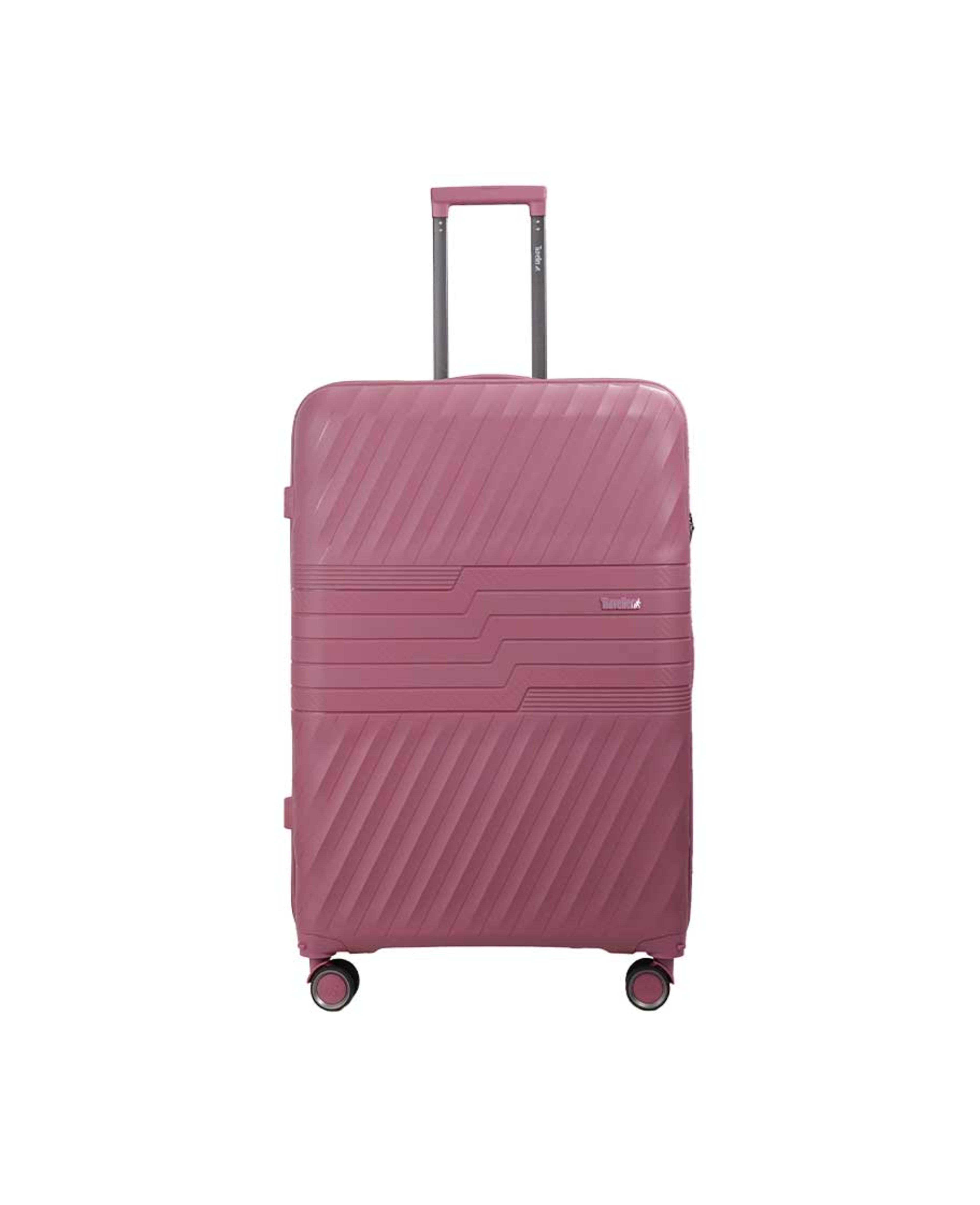 Traveller Pp Detachable 8wheel Luggage 29inch Tr3026 29