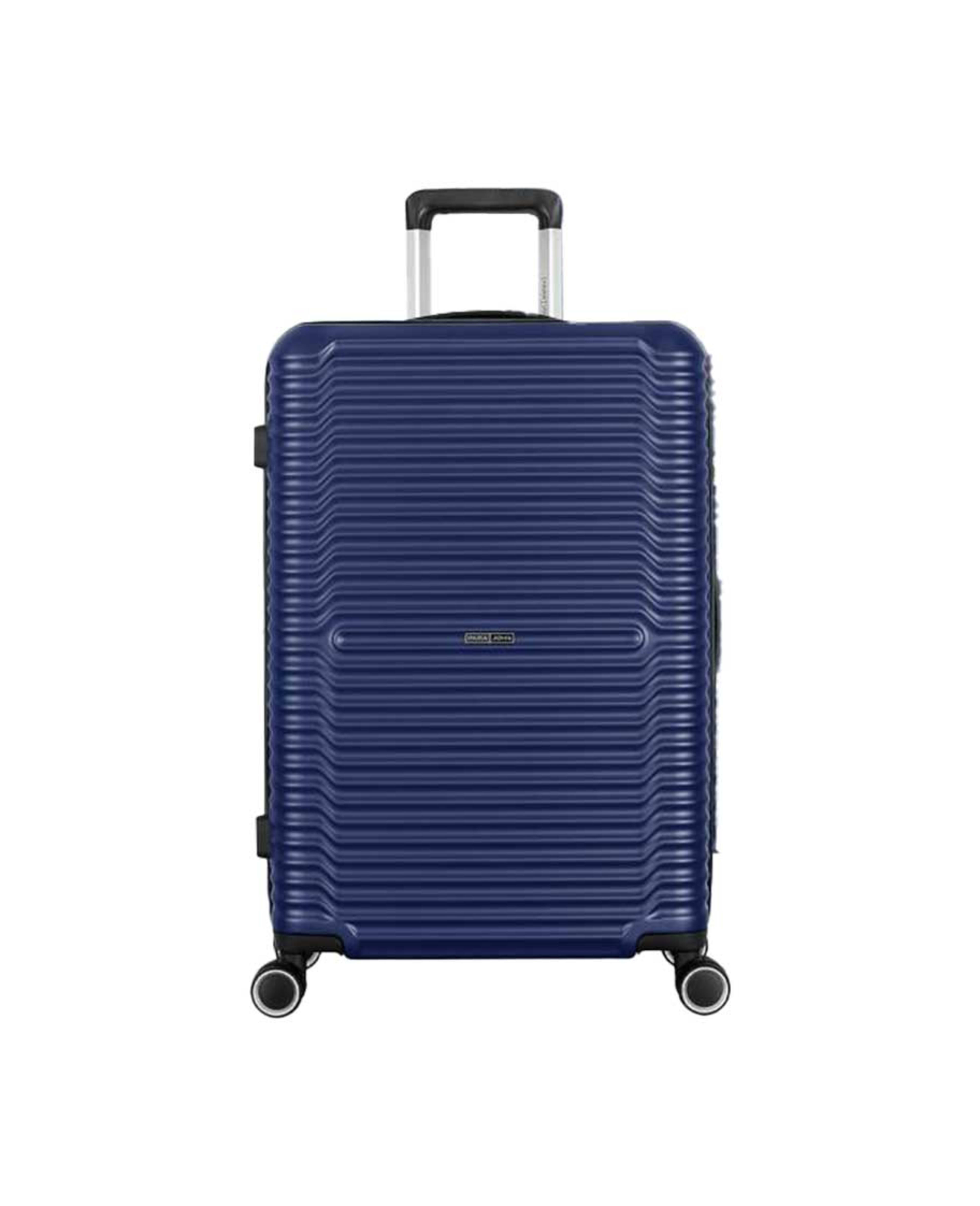 Parajohn Abs+pc Trolley 28inch Pjtr3214