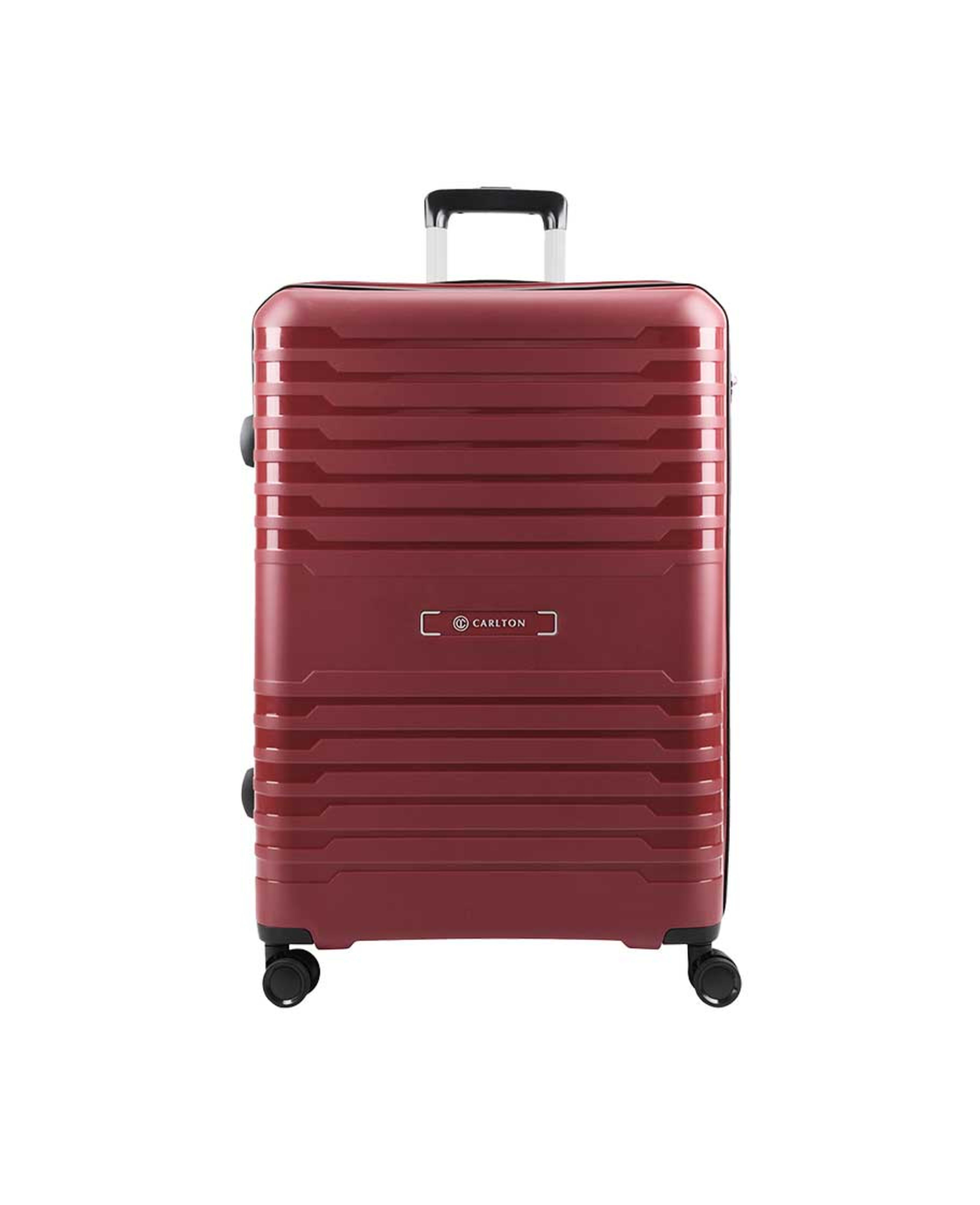 Carlton Harbor Plus Spinner Hard Trolley 76cm