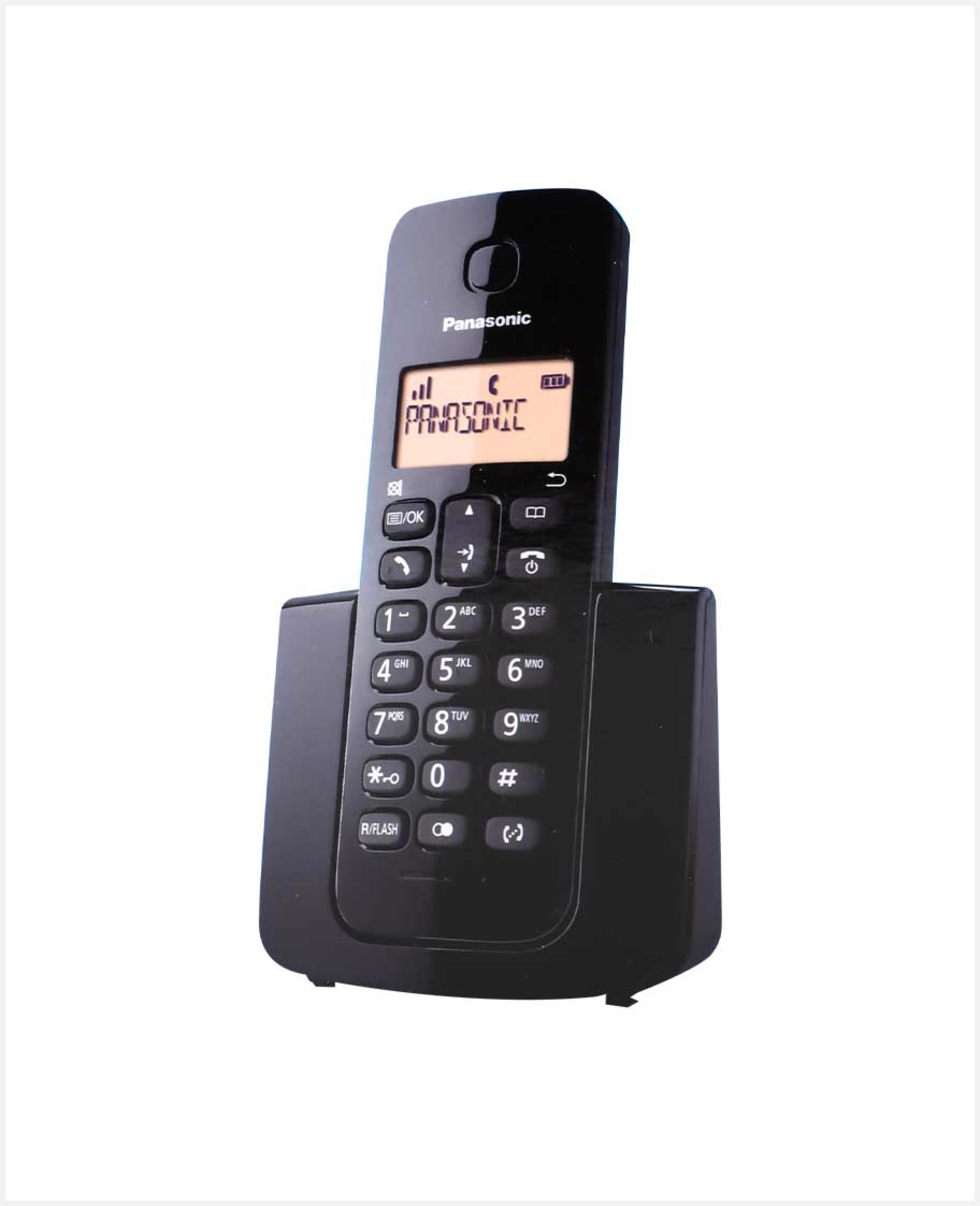 Panasonic Digital Cordless Phone Kx-tgb110