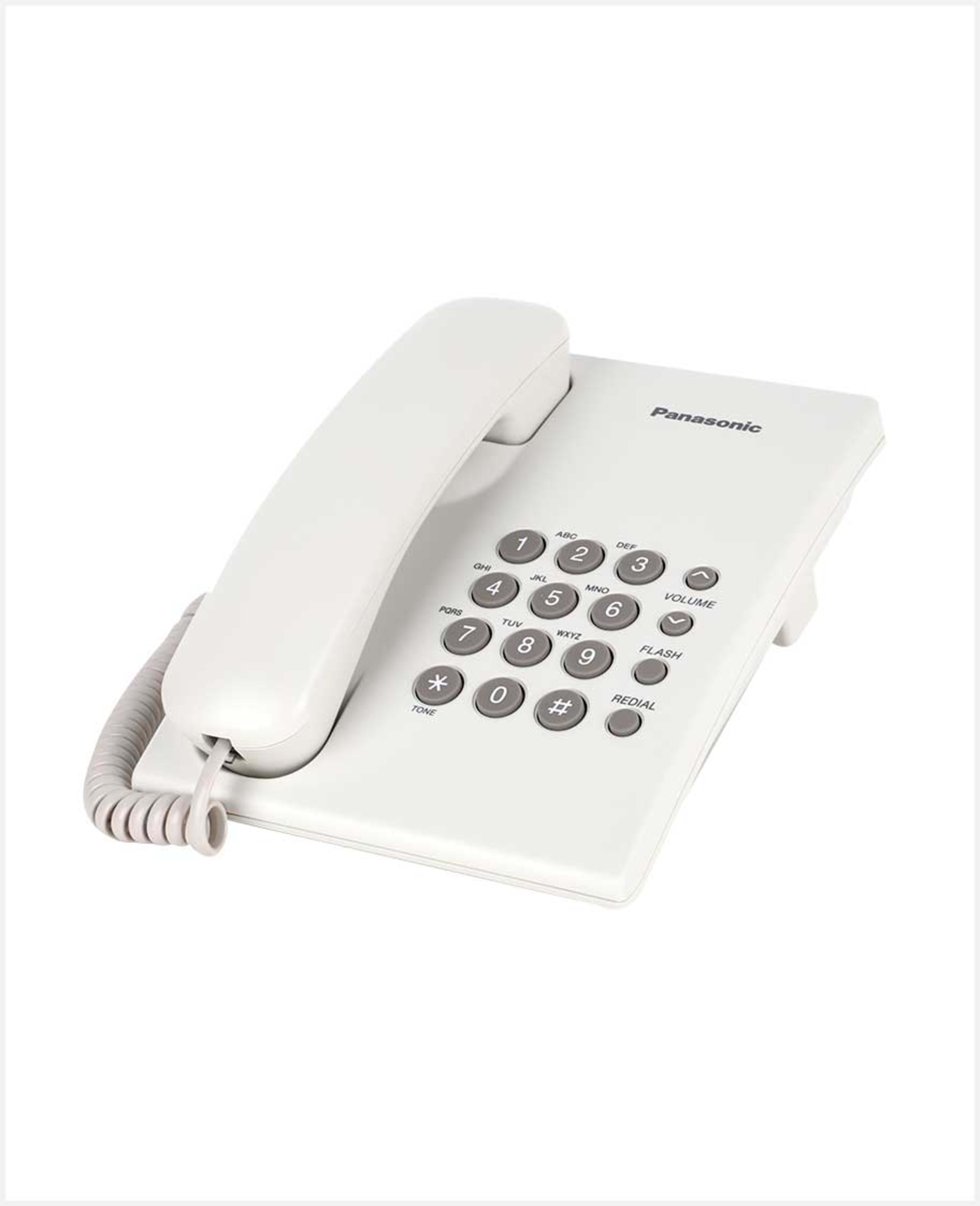 Panasonic Telephone #kx-ts500fx