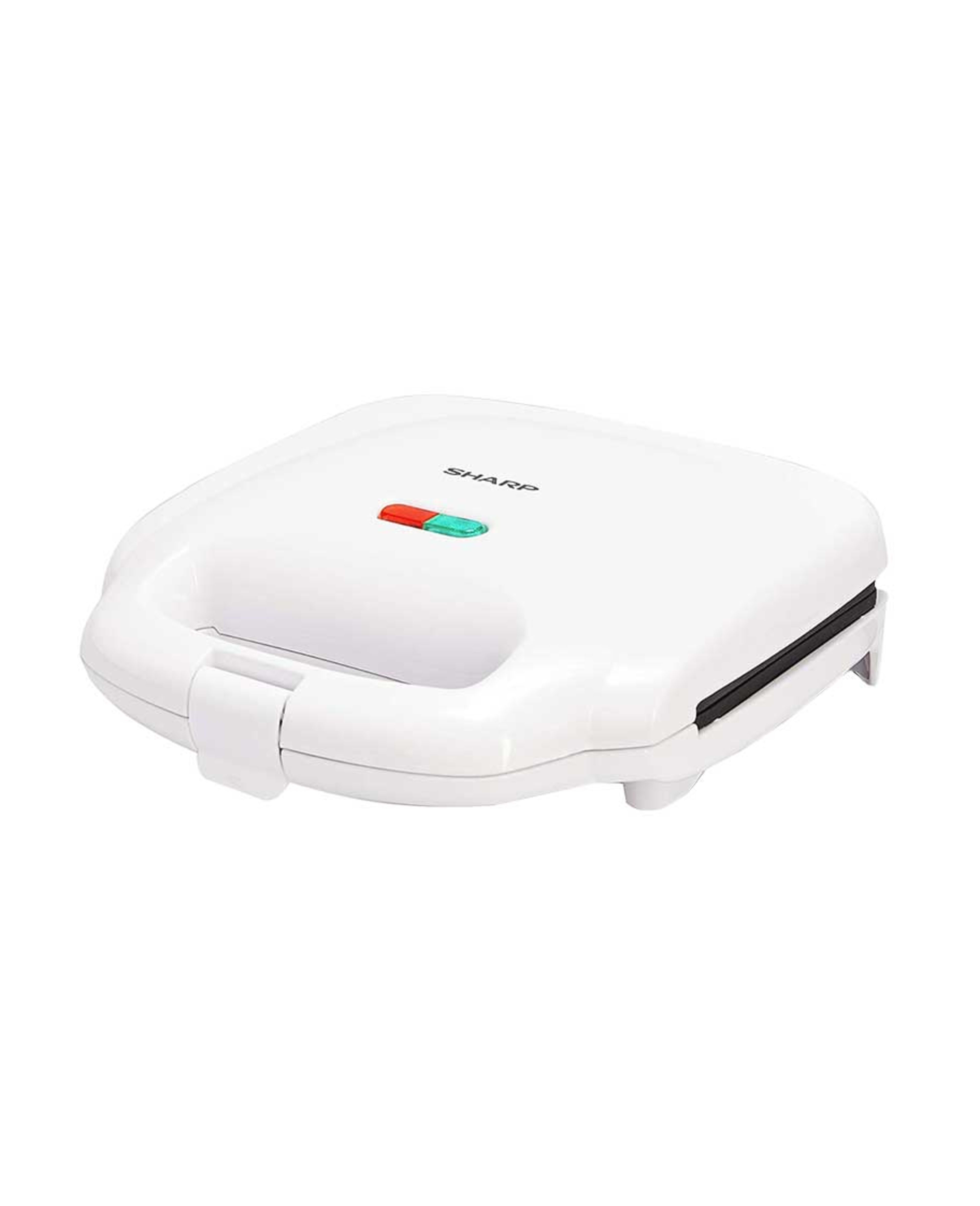 Sharp 2 Slice Sandwich Maker 700w #kz-su11w3