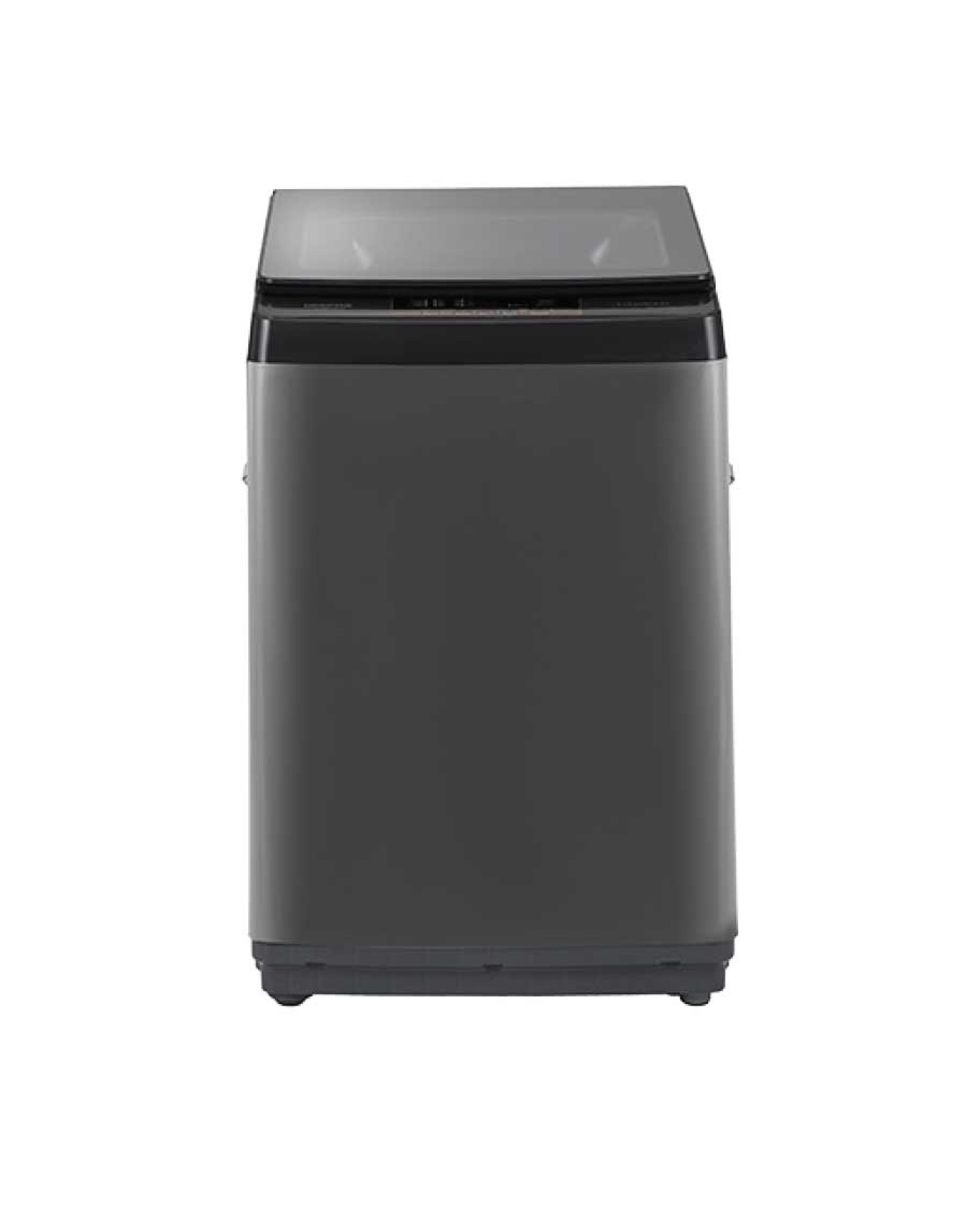 Geepas Fully Auto Washing Machine Toploading #gfwm7800lcj