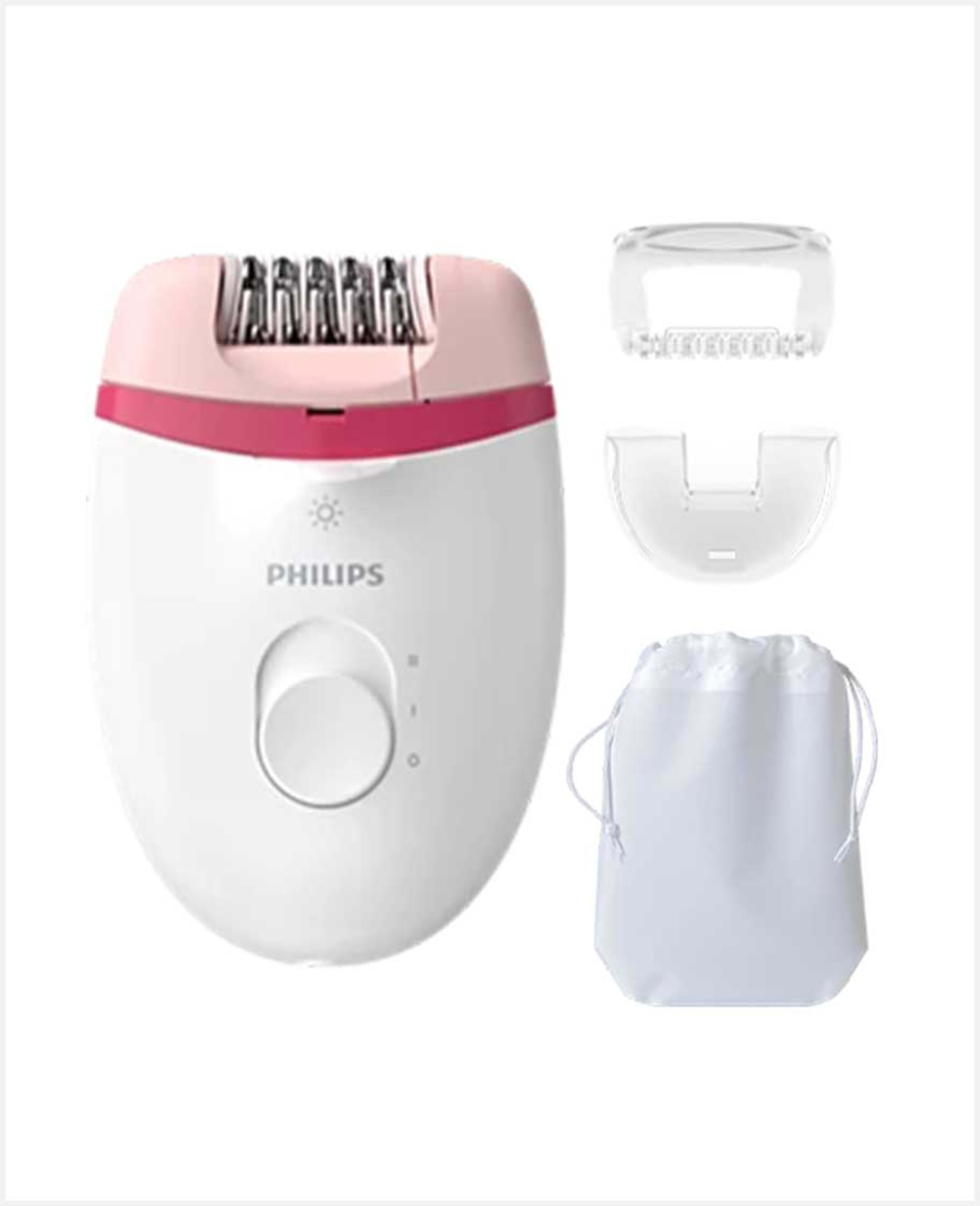 Philips Epilator #bre255