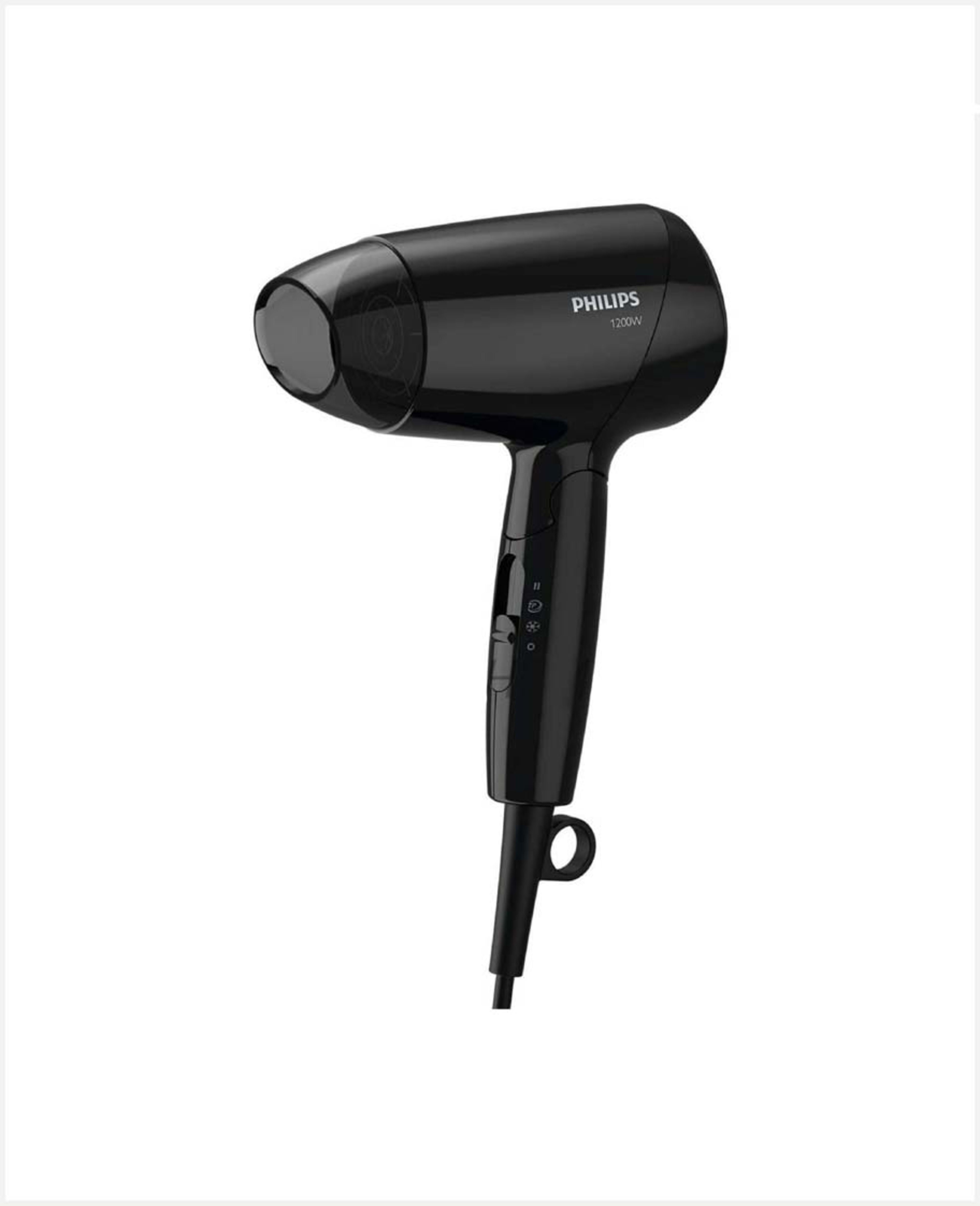 Philips Dry Care Hair Dryer Bhc010